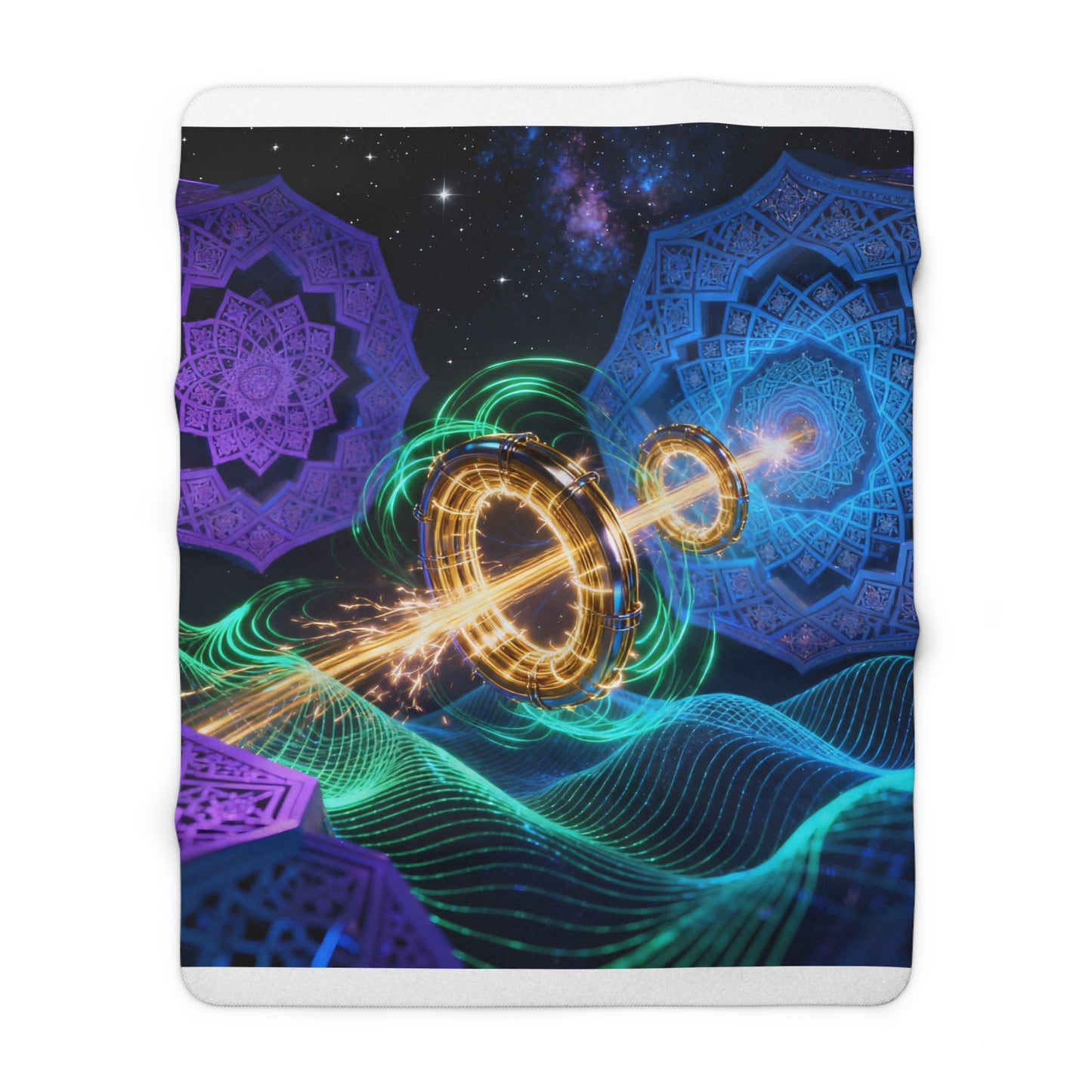 Plaid Cocooning Ultime