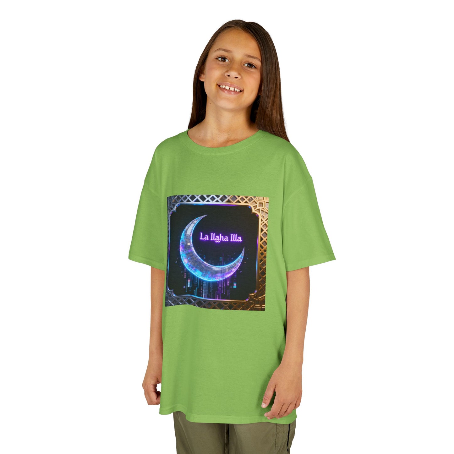 T-shirt Enfant Fun & Stylé