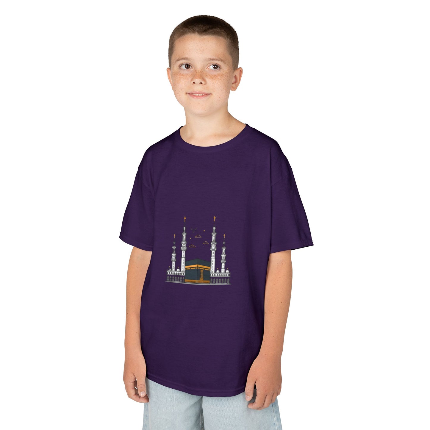 T-shirt Enfant Fun & Stylé