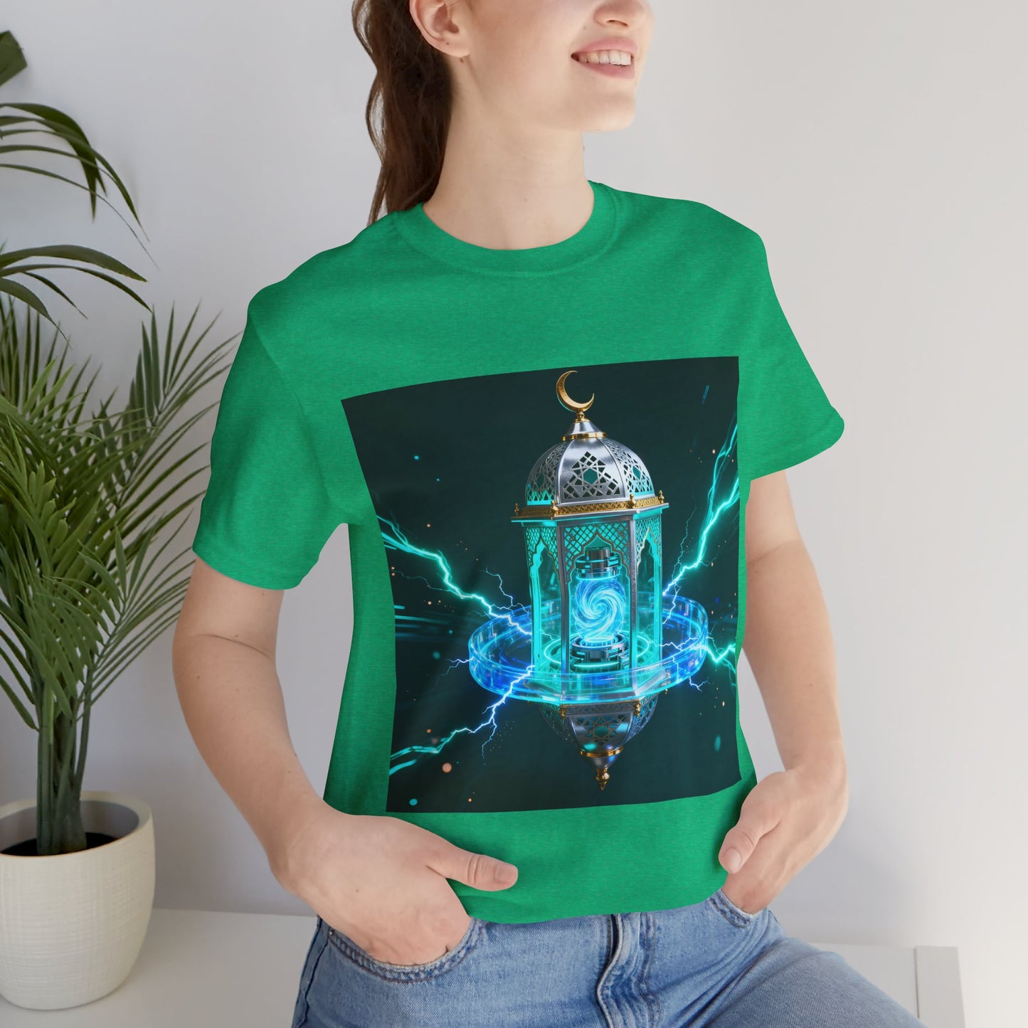 Révélez votre force intérieure – T-Shirt Édition Limitée 2025