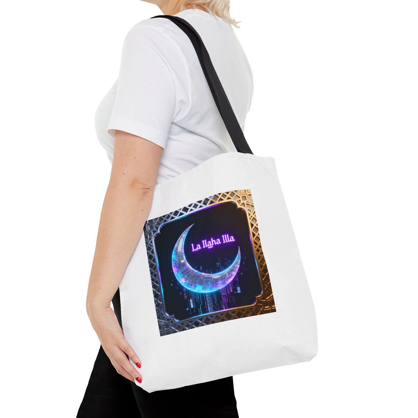 Tote Bag Pratique Stylé