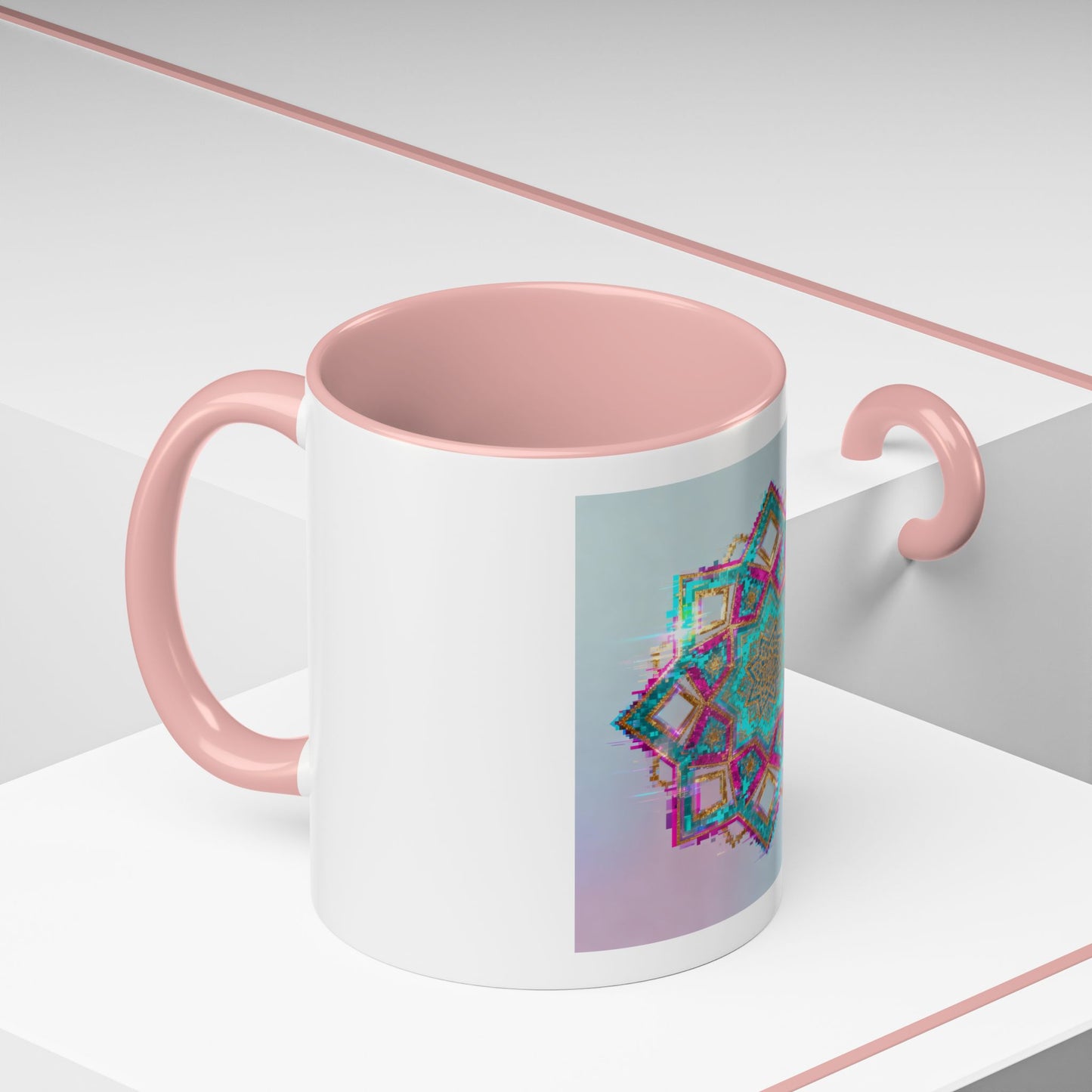 Mug L'Indispensable de Votre Matin