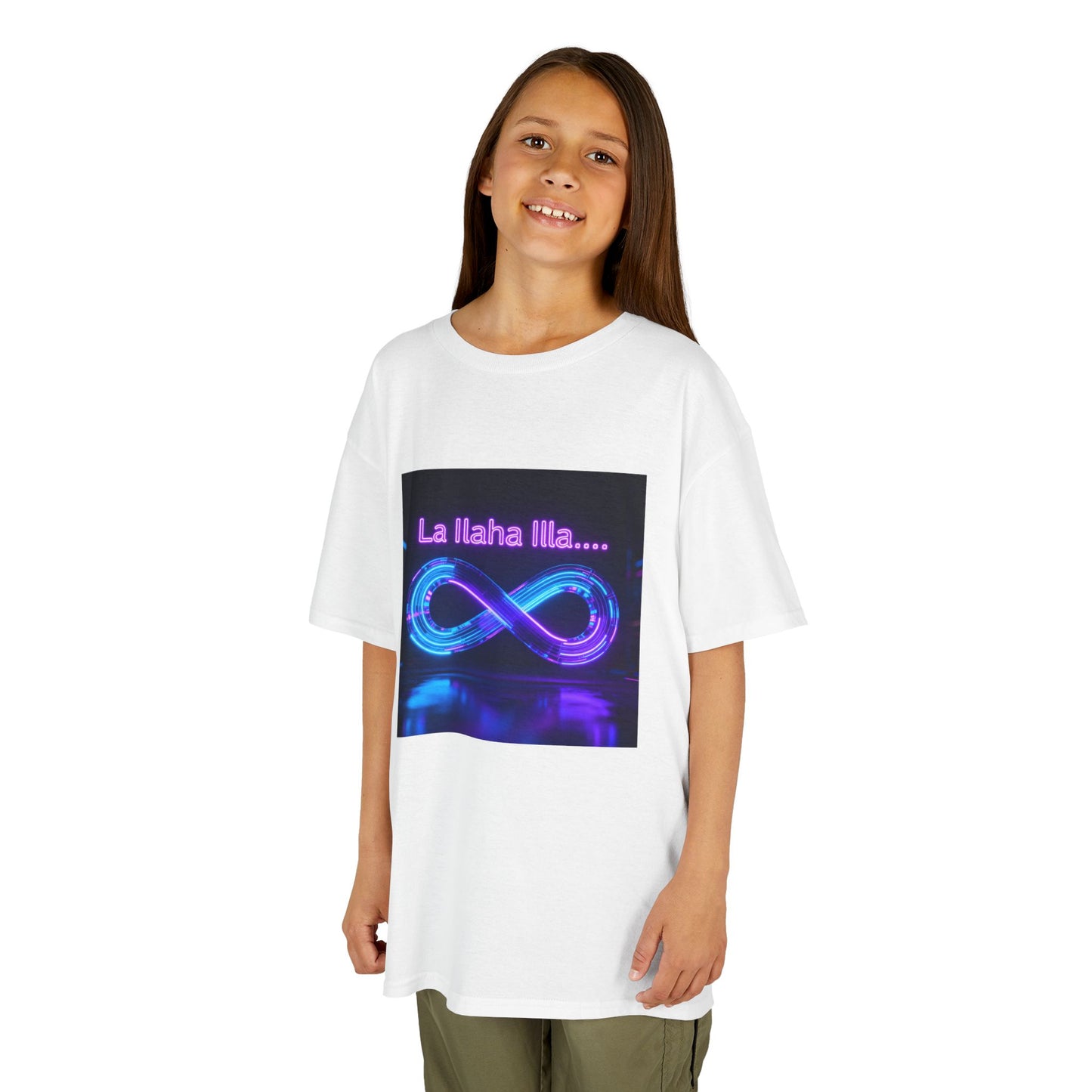 T-shirt Enfant Fun & Stylé