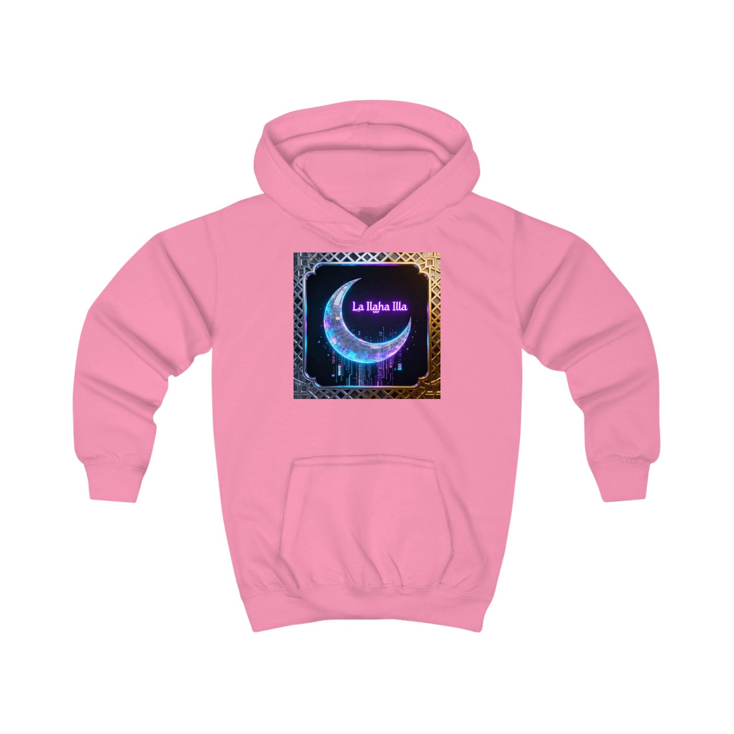 Sweatshirt Enfant Fun – Doux, Stylé et Résistant