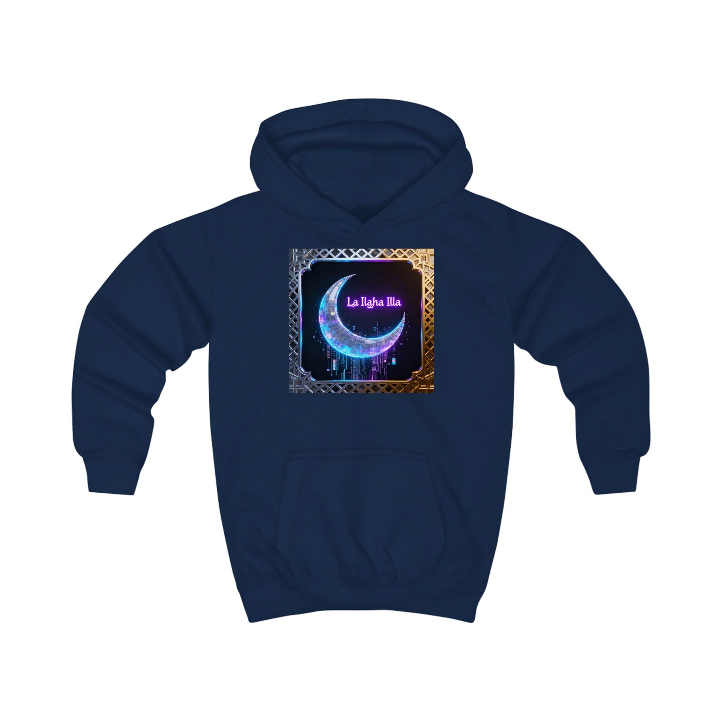 Sweatshirt Enfant Fun – Doux, Stylé et Résistant