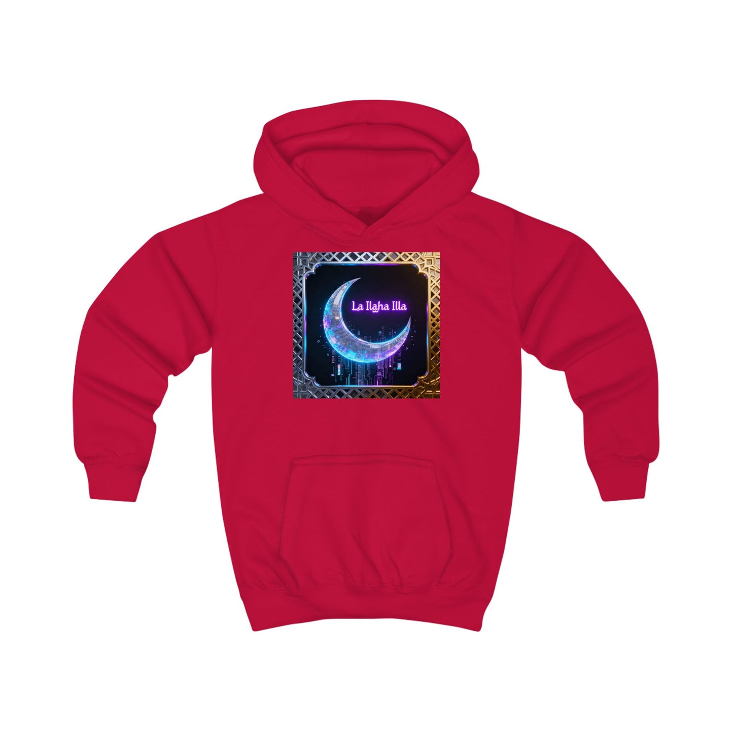 Sweatshirt Enfant Fun – Doux, Stylé et Résistant