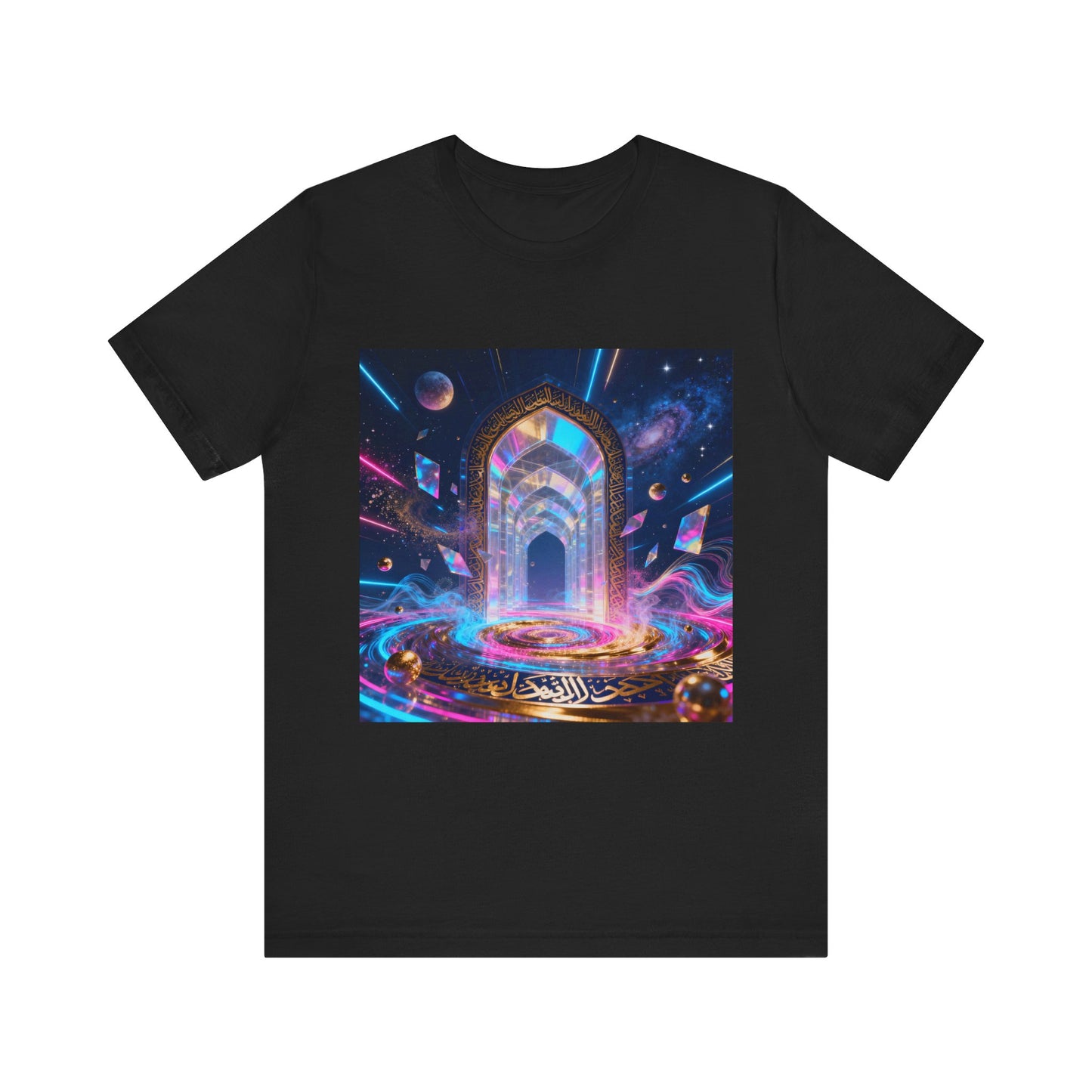 Révélez votre force intérieure – T-Shirt Édition Limitée 2025