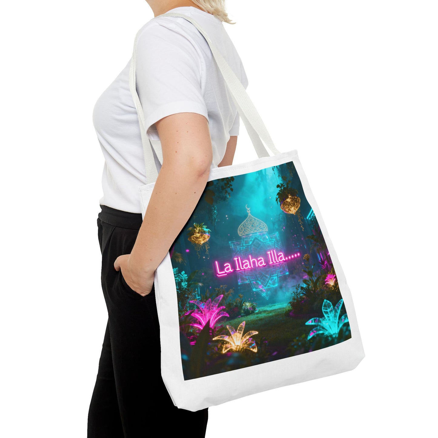 Tote Bag Pratique Stylé