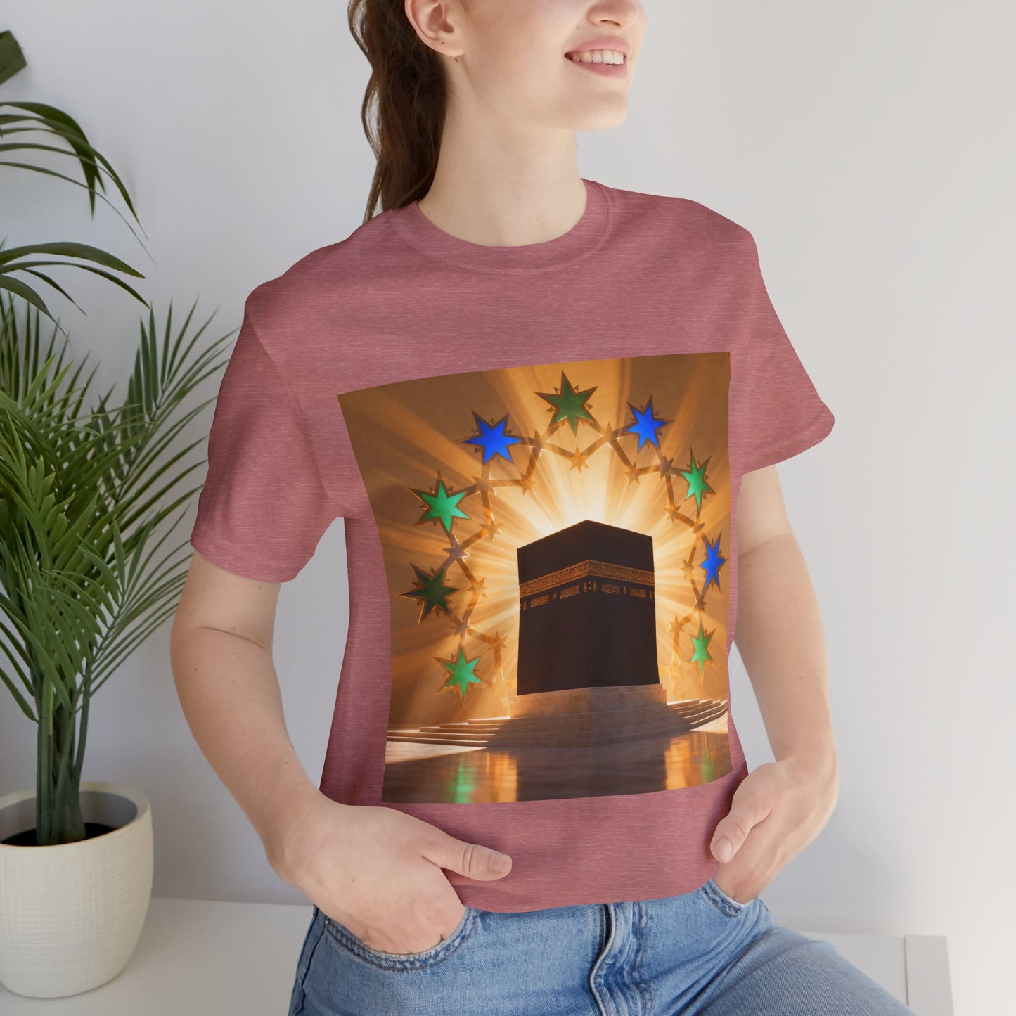 Révélez votre force intérieure – T-Shirt Édition Limitée 2025