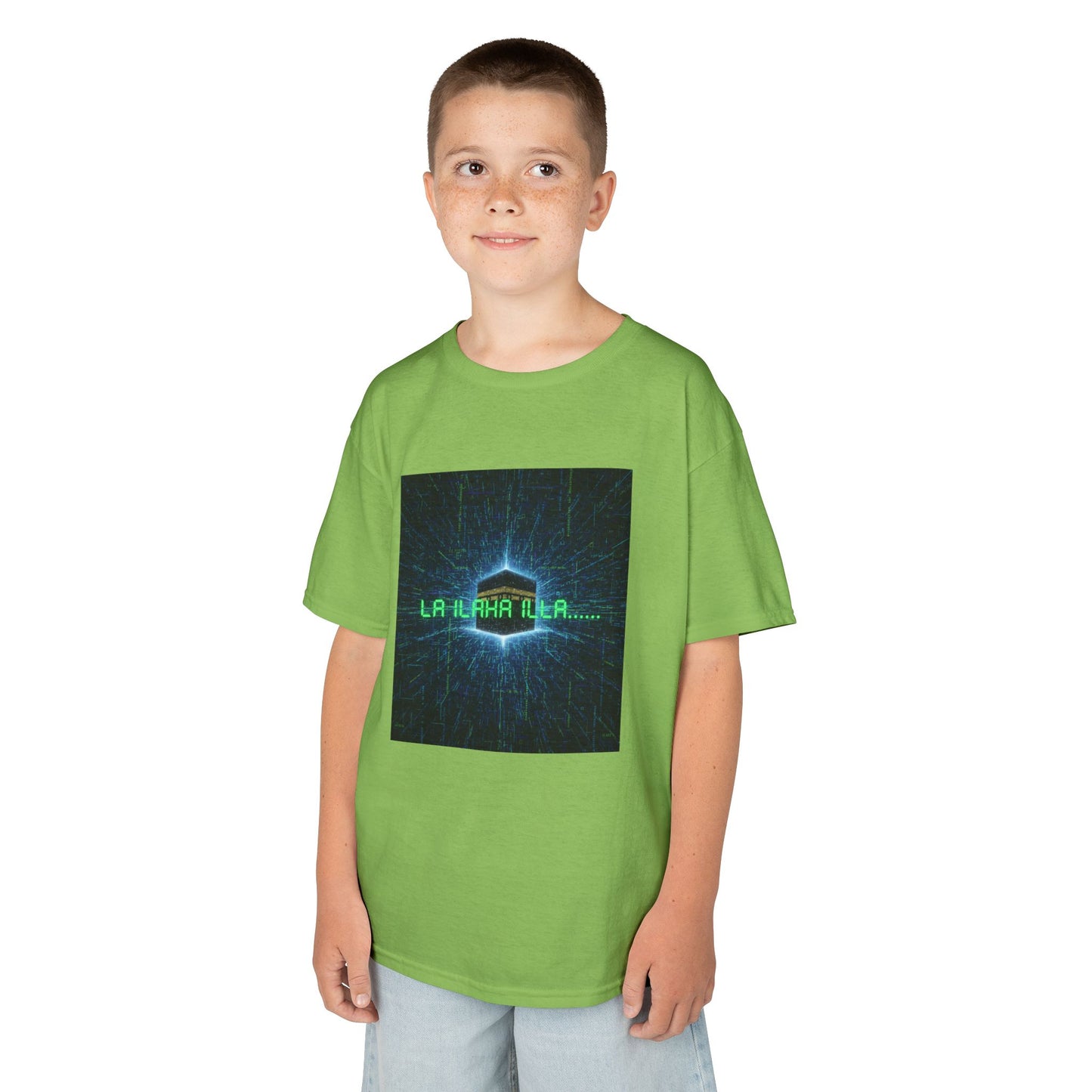 T-shirt Enfant Fun & Stylé