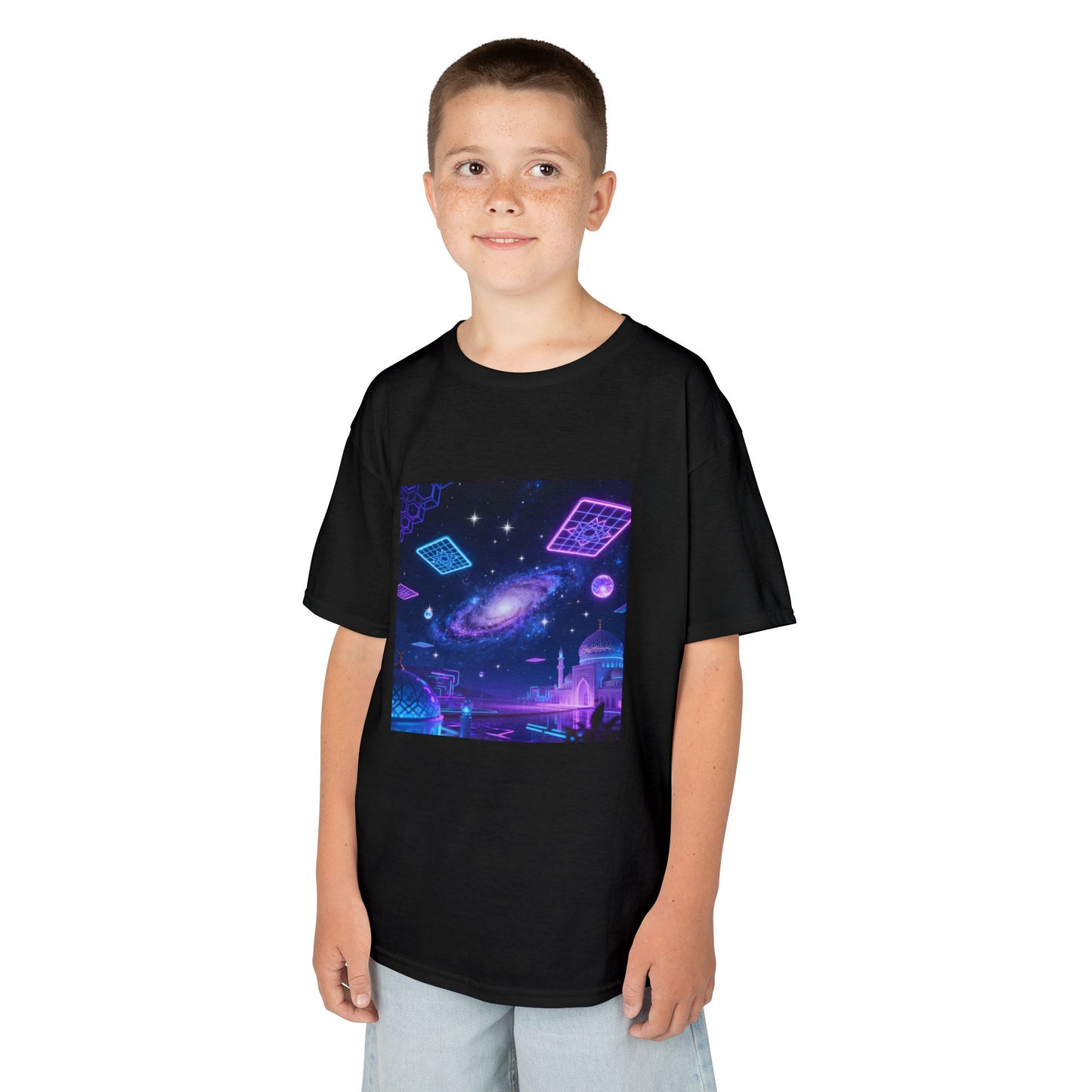 T-shirt Enfant Fun & Stylé