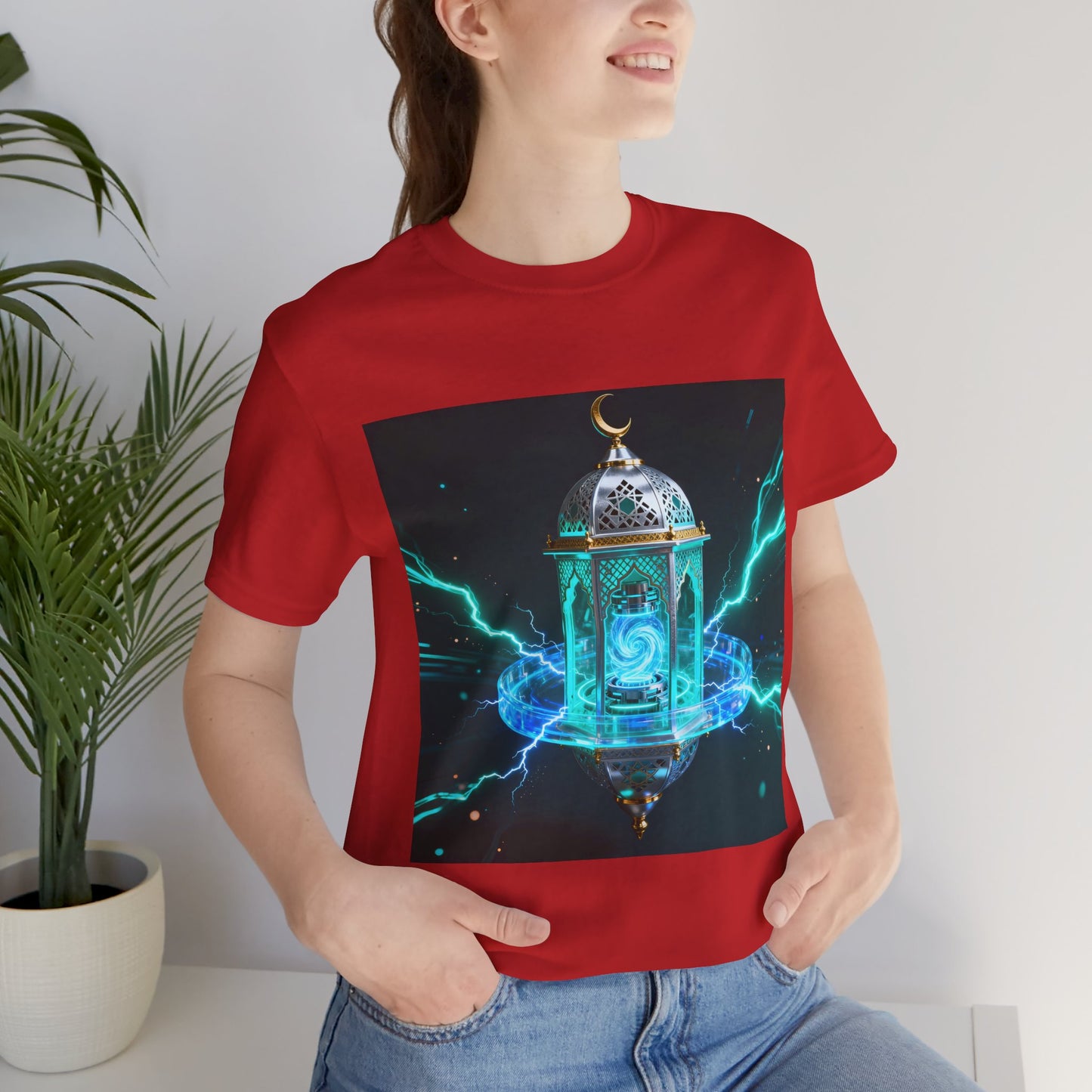 Révélez votre force intérieure – T-Shirt Édition Limitée 2025