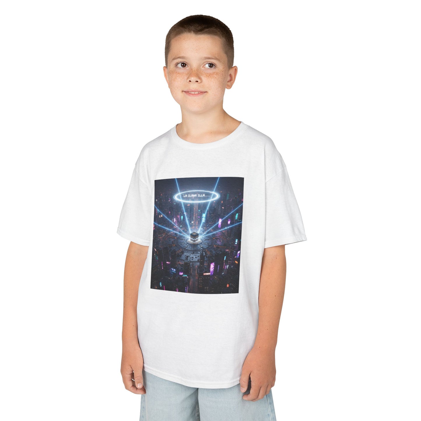 T-shirt Enfant Fun & Stylé