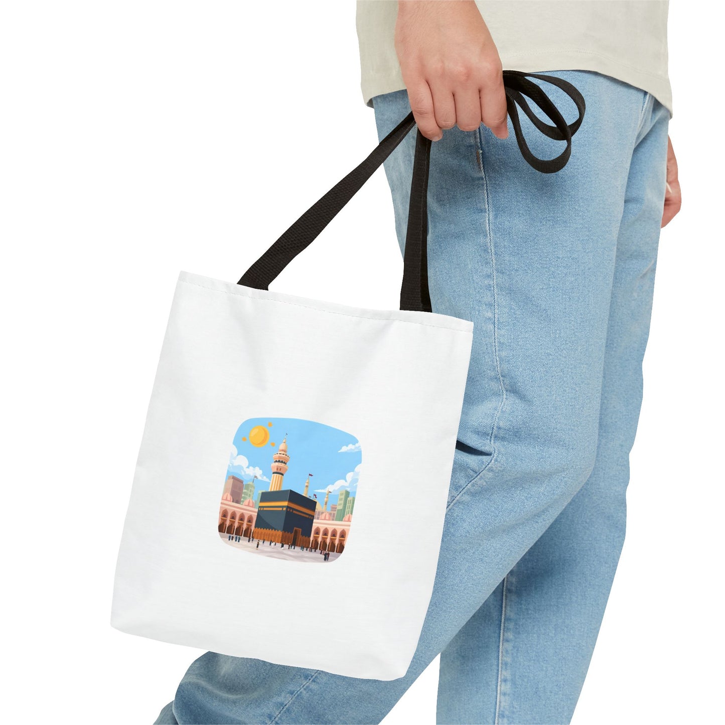 Tote Bag Pratique Stylé