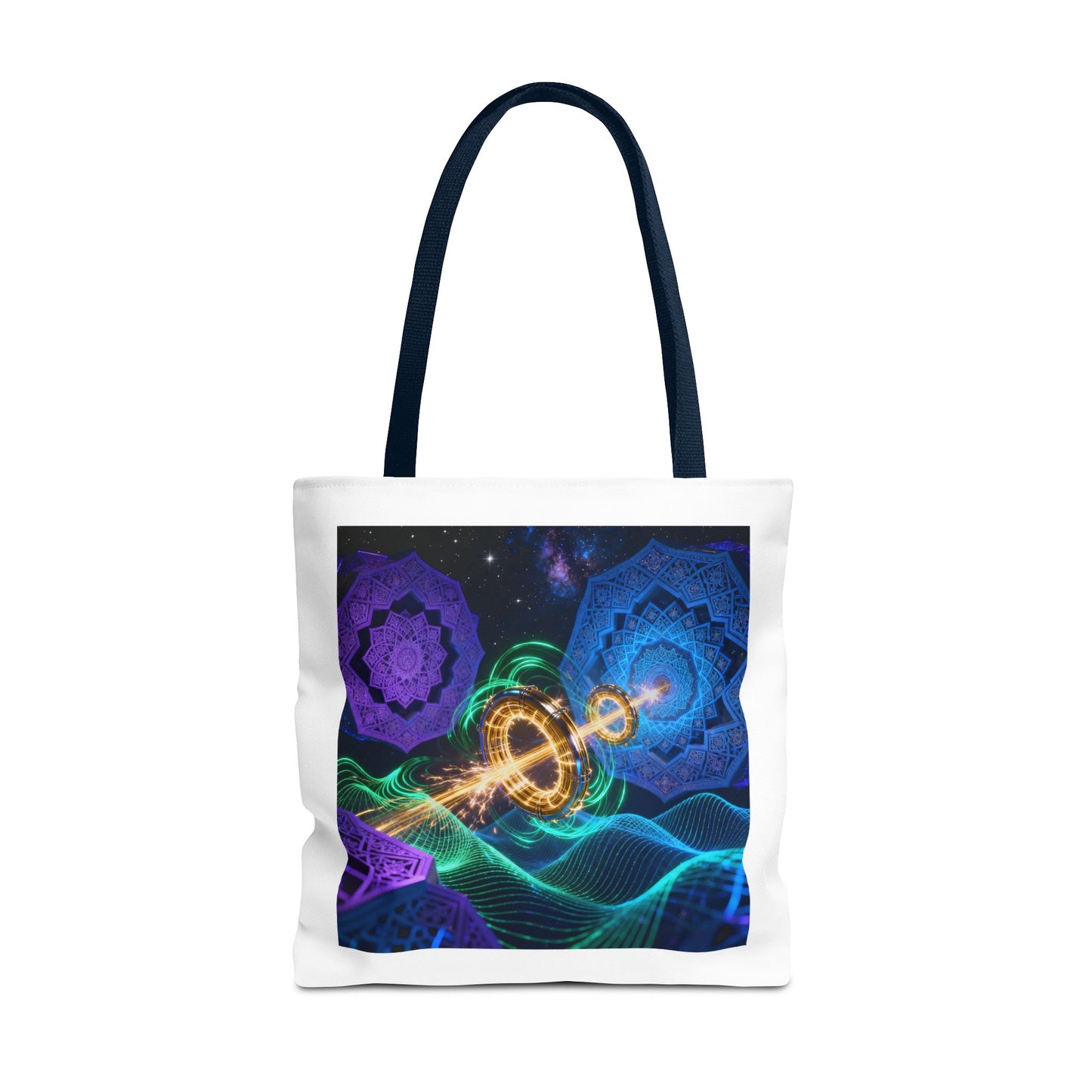 Tote Bag Pratique Stylé