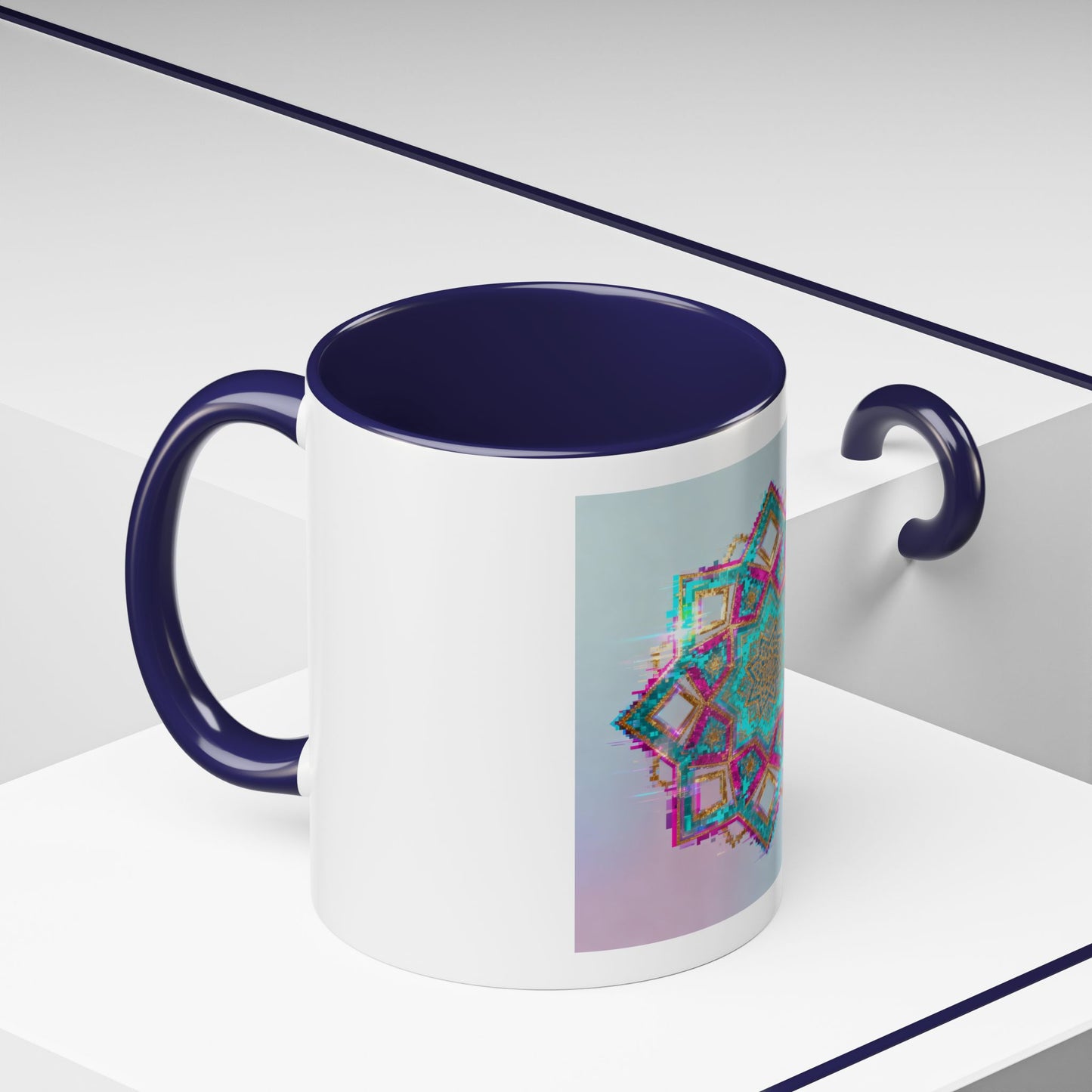 Mug L'Indispensable de Votre Matin