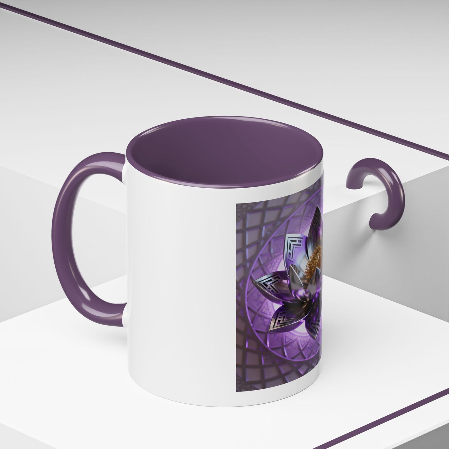 Mug L'Indispensable de Votre Matin