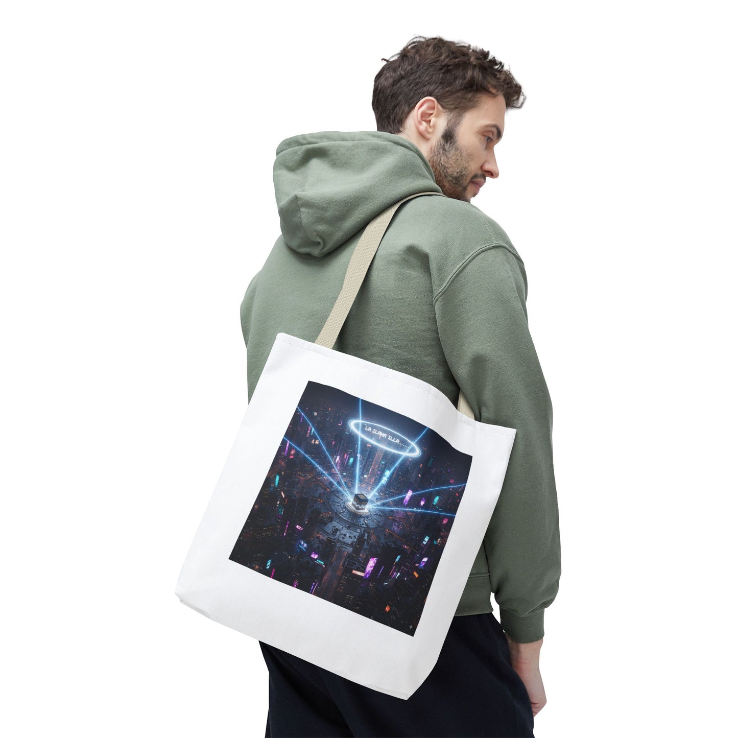 Tote Bag Pratique Stylé