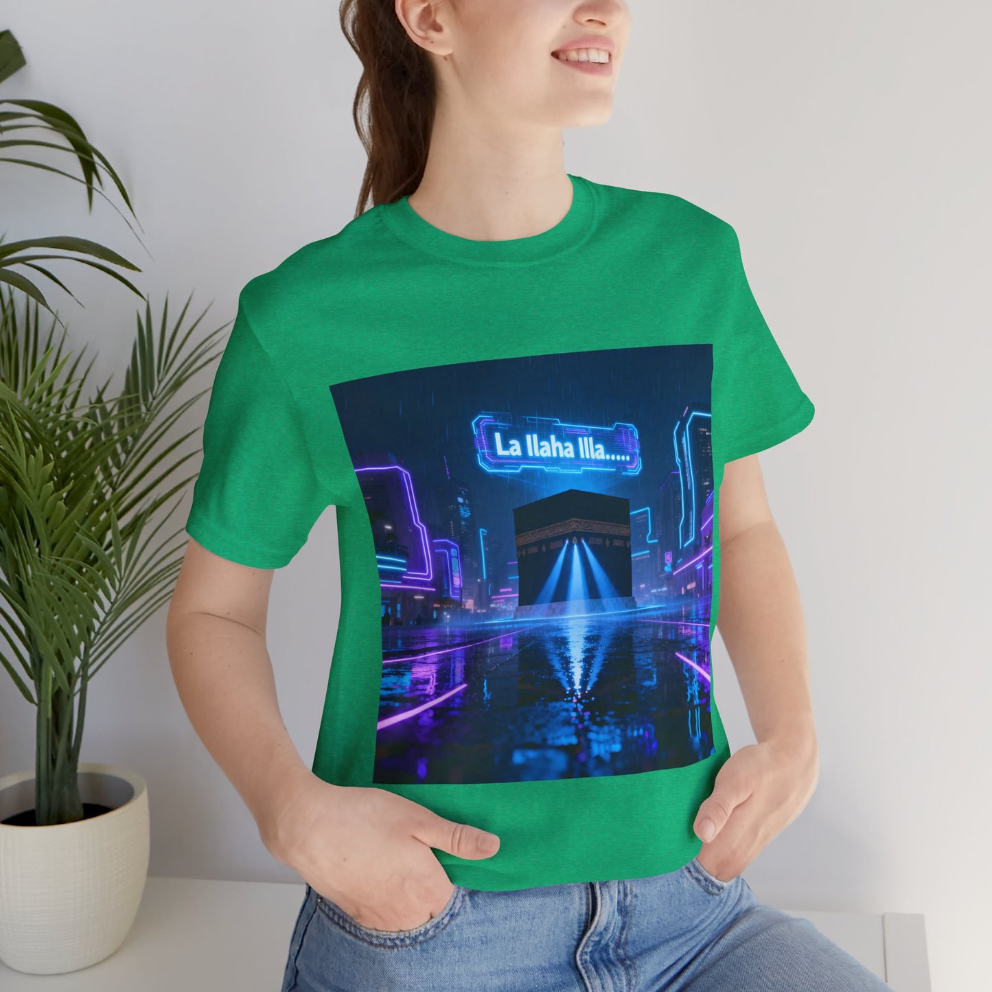 Révélez votre force intérieure – T-Shirt Édition Limitée 2025