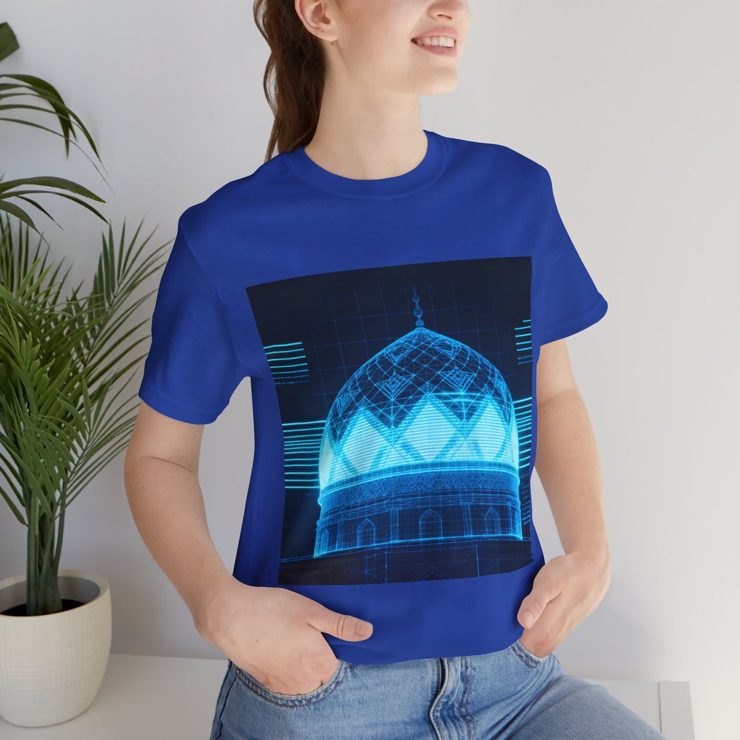 Révélez votre force intérieure – T-Shirt Édition Limitée 2025