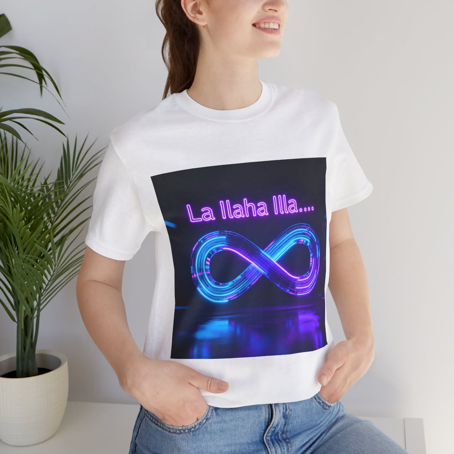Révélez votre force intérieure – T-Shirt Édition Limitée 2025