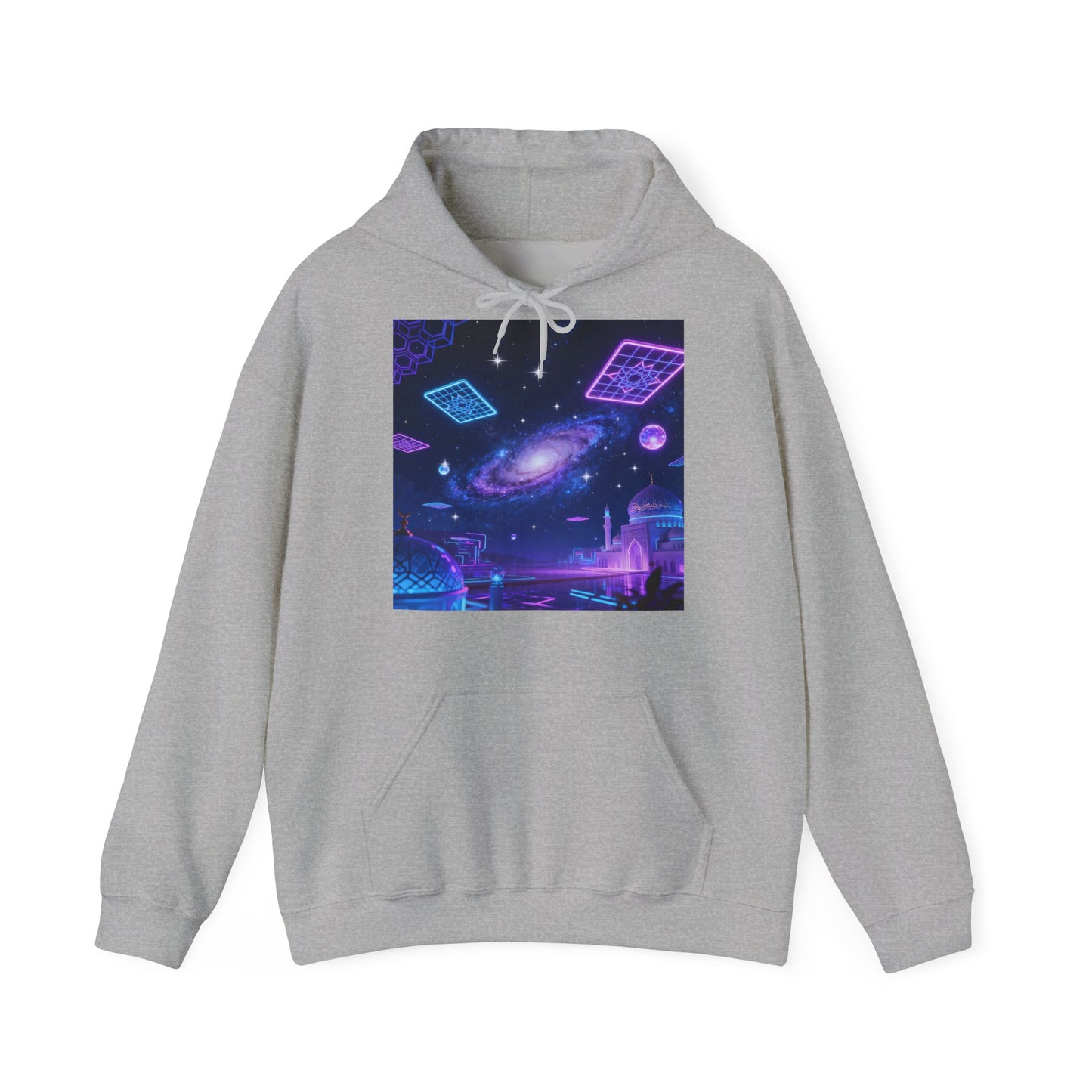 Sweatshirt Premium "Esprit Libre"