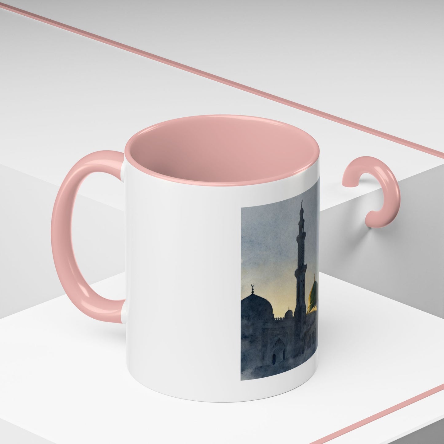 Mug L'Indispensable de Votre Matin