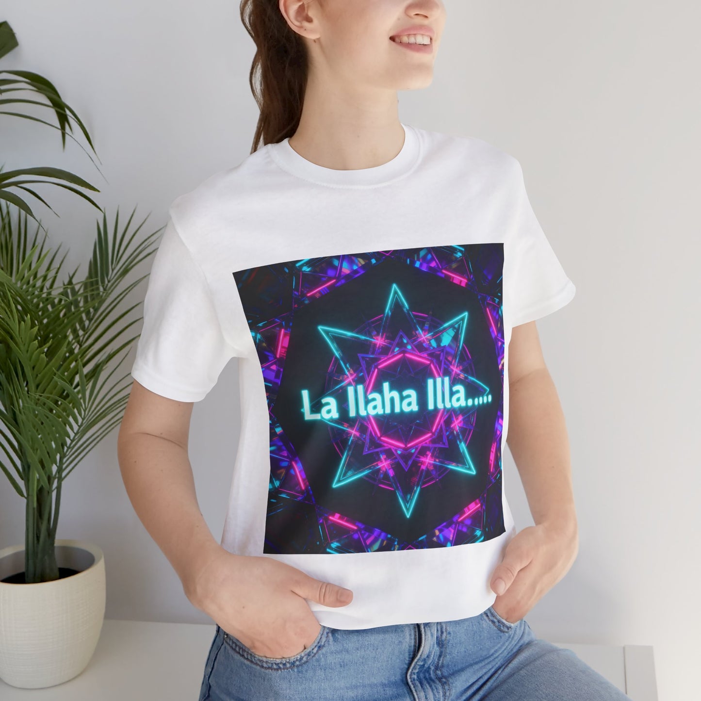 Révélez votre force intérieure – T-Shirt Édition Limitée 2025