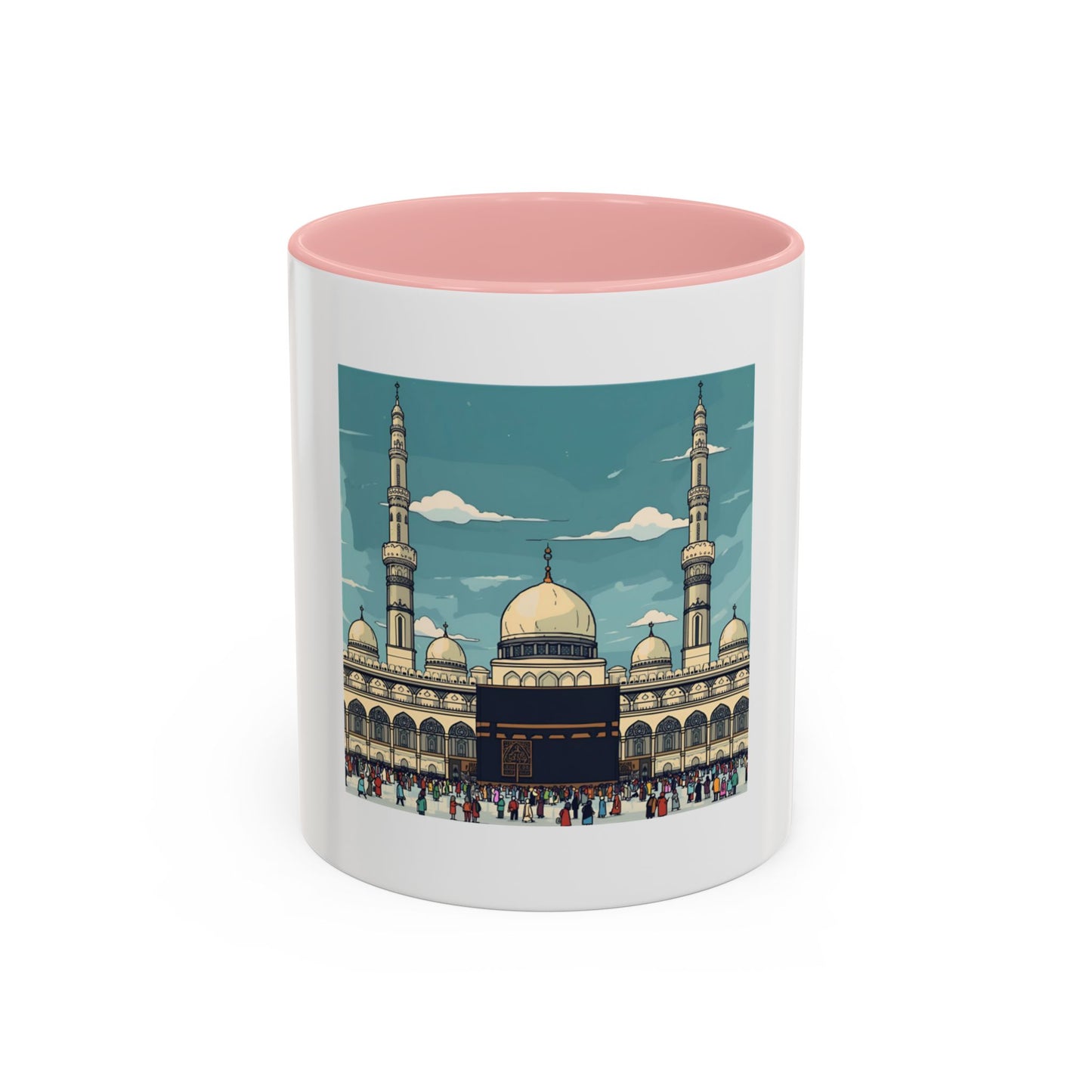 Mug L'Indispensable de Votre Matin