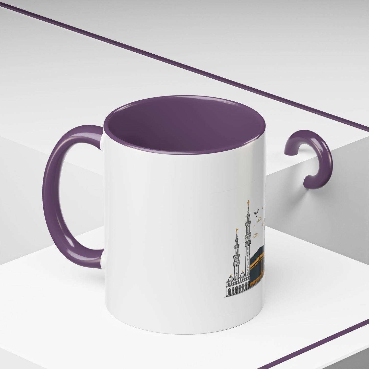 Mug L'Indispensable de Votre Matin