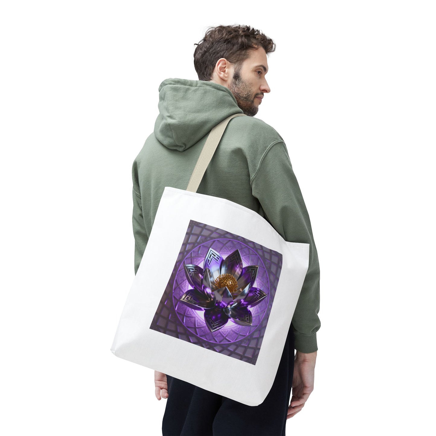 Tote Bag Pratique Stylé