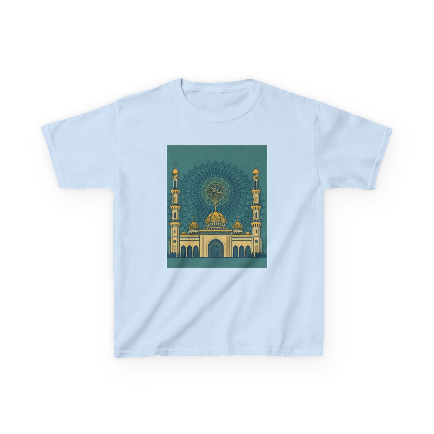 T-shirt Enfant Fun & Stylé