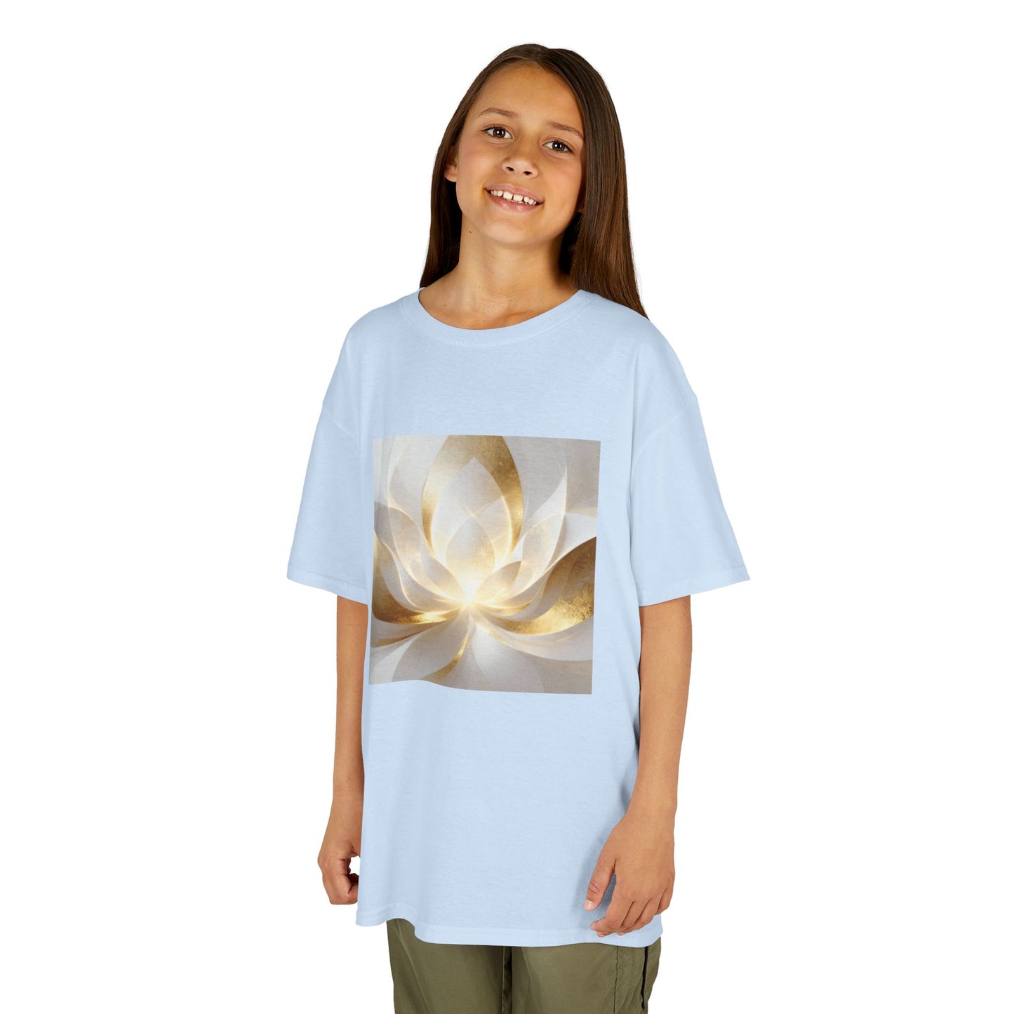 T-shirt Enfant Fun & Stylé