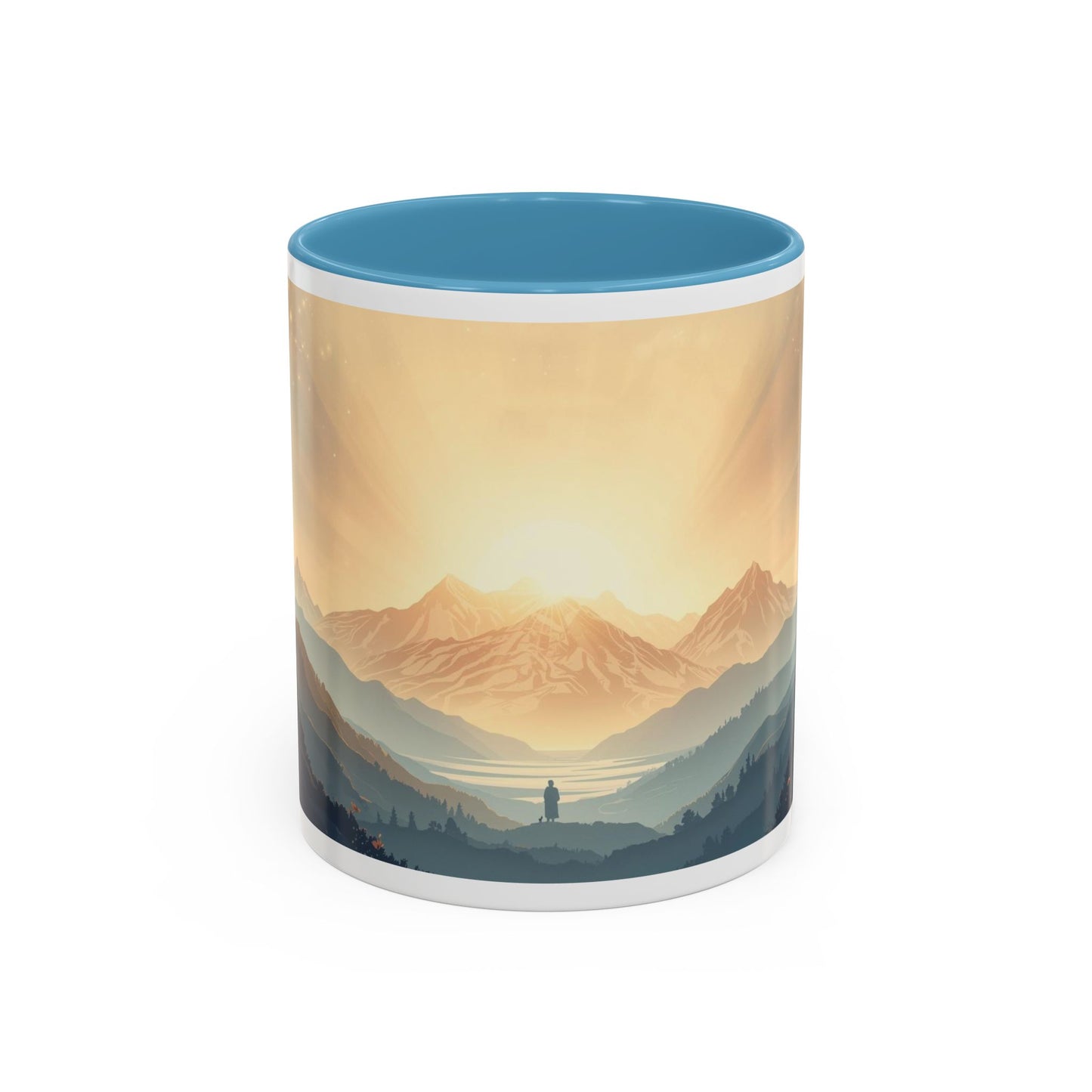 Mug L'Indispensable de Votre Matin