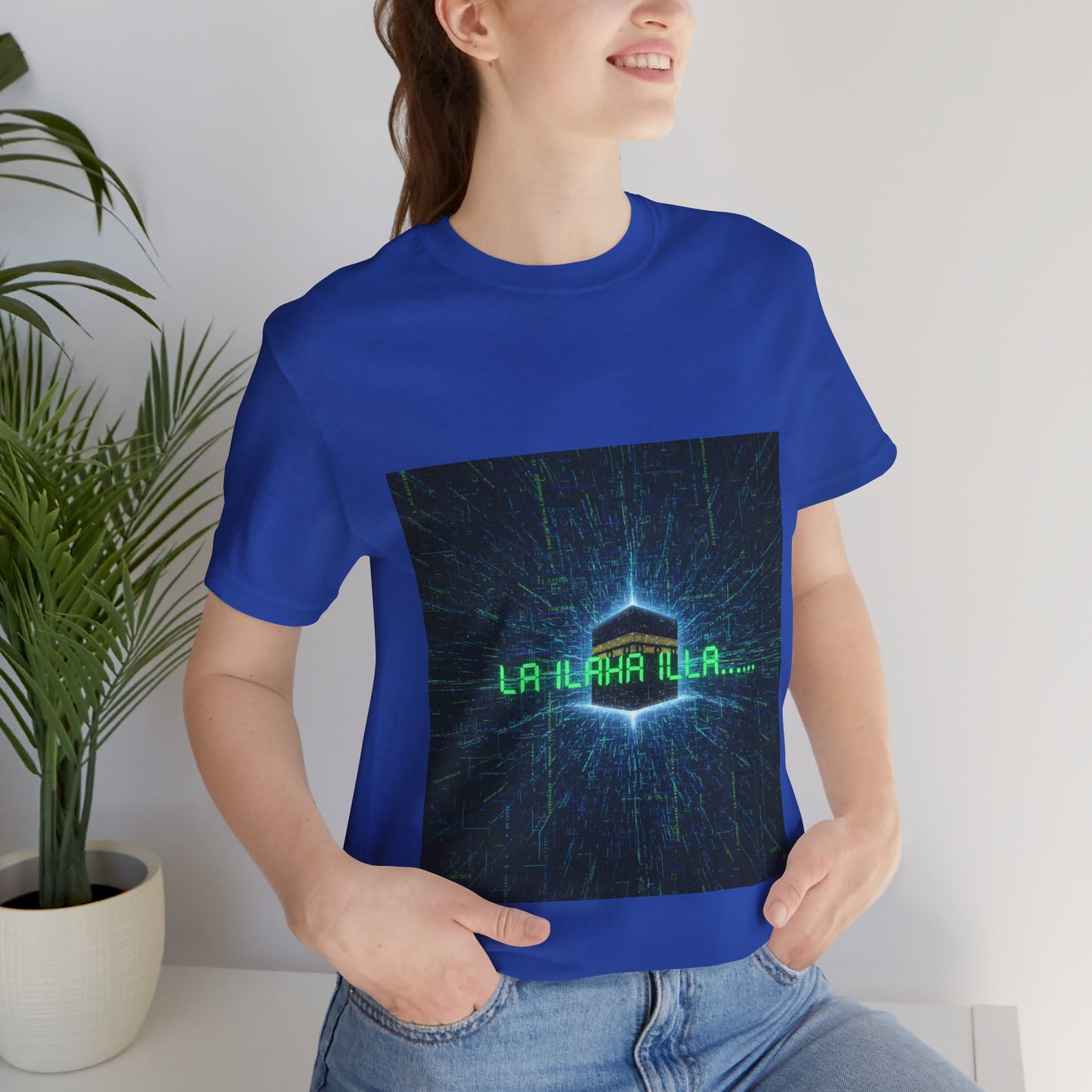 Révélez votre force intérieure – T-Shirt Édition Limitée 2025