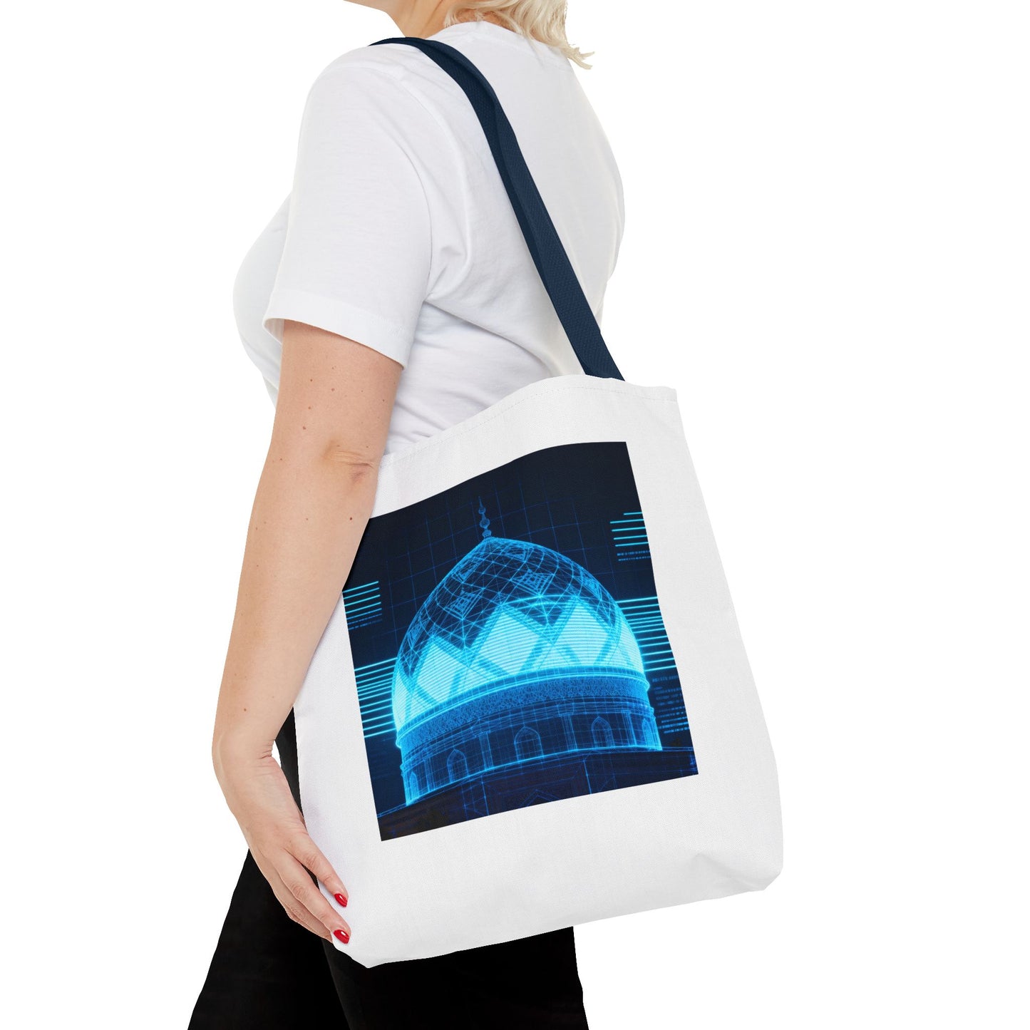 Tote Bag Pratique Stylé