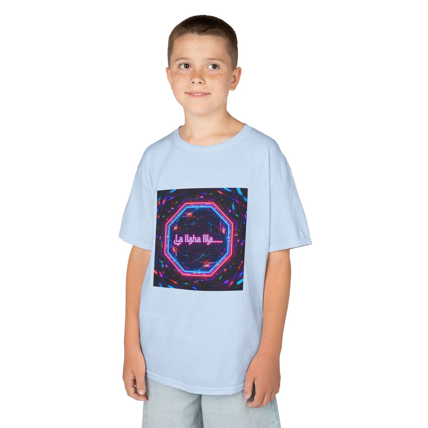 T-shirt Enfant Fun & Stylé