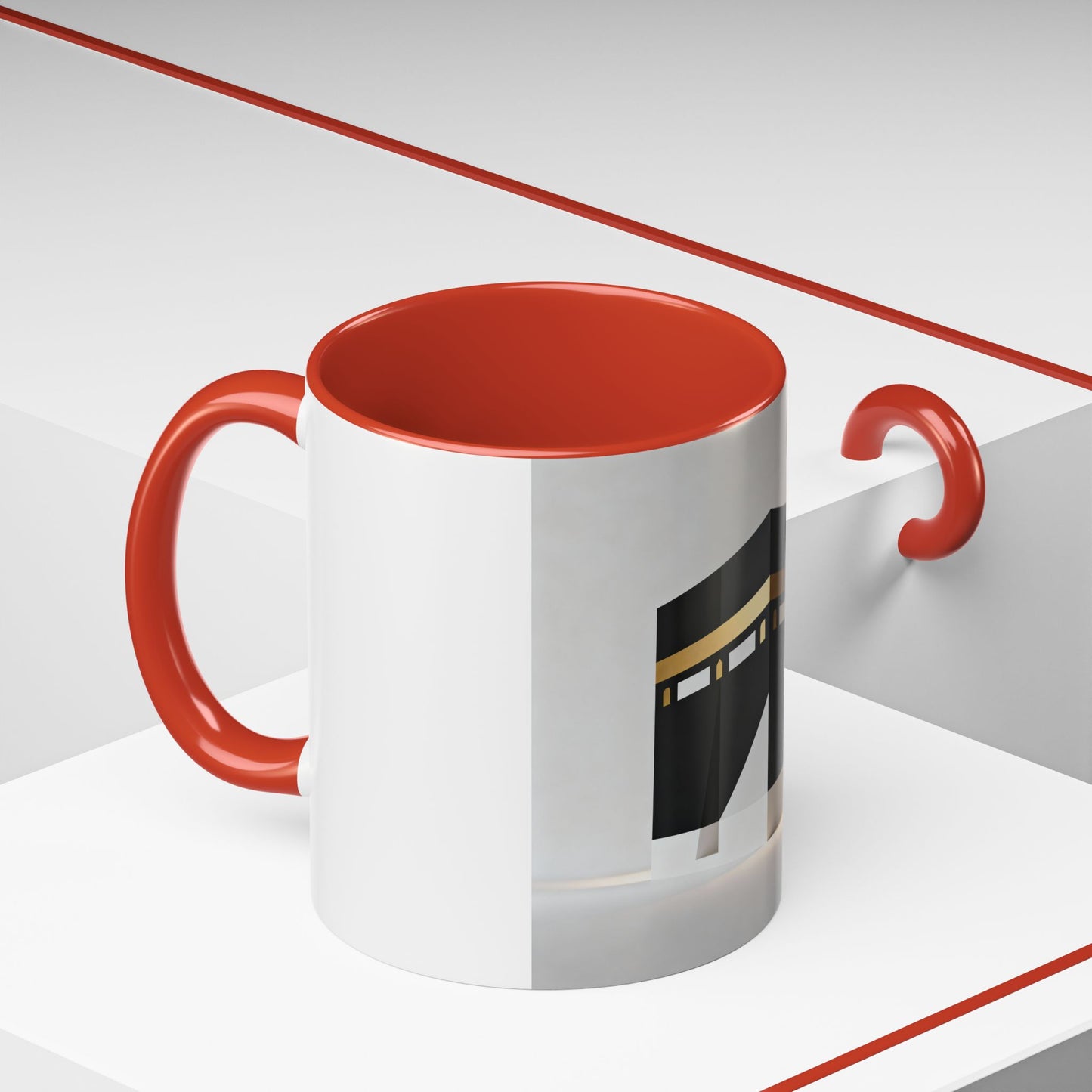 Mug L'Indispensable de Votre Matin