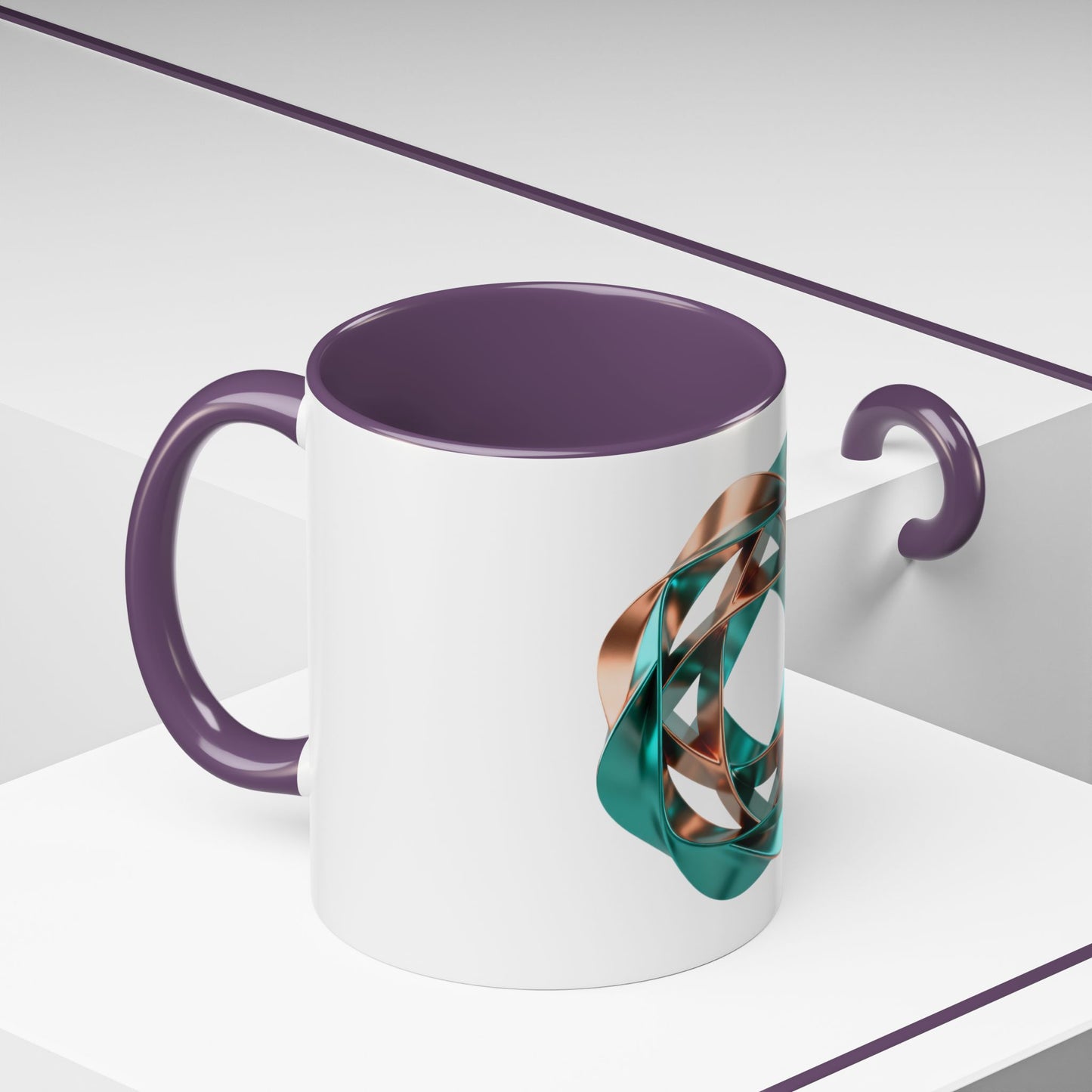 Mug L'Indispensable de Votre Matin