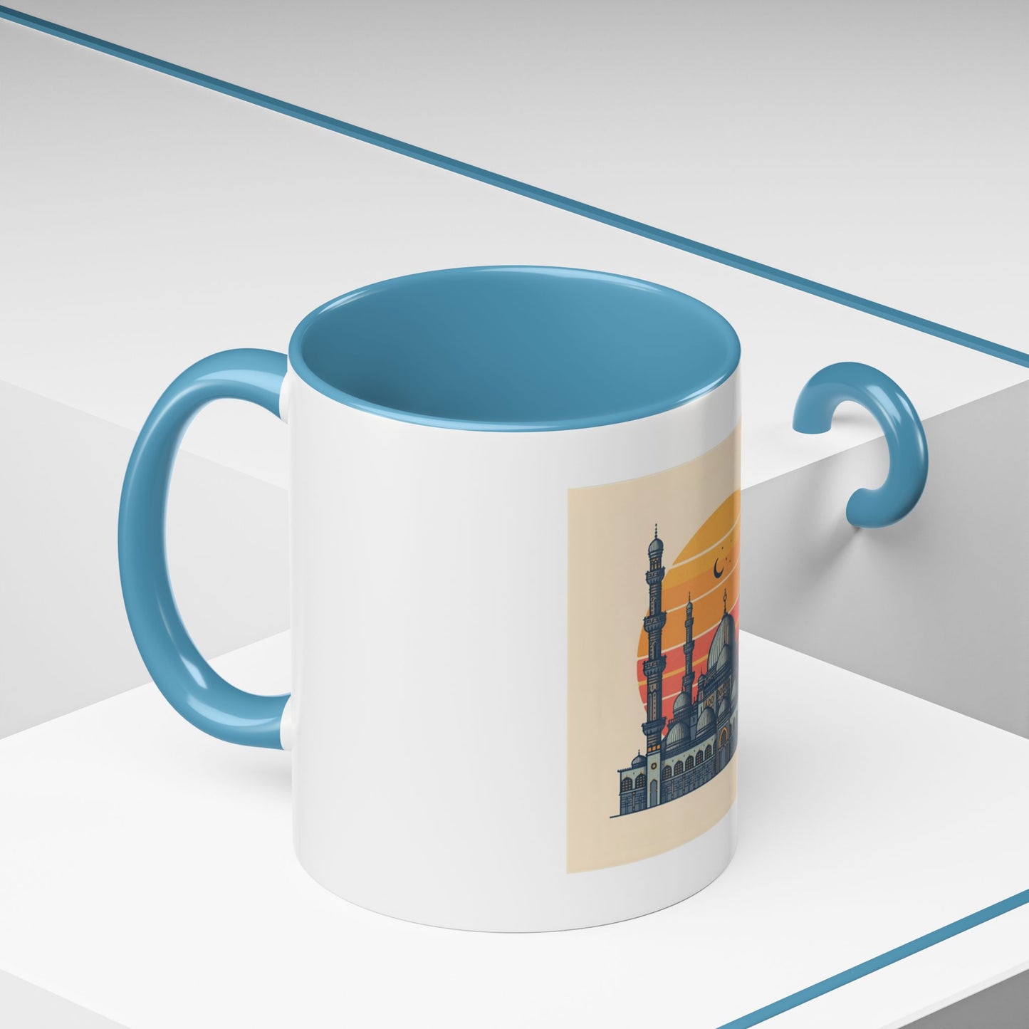 Mug L'Indispensable de Votre Matin