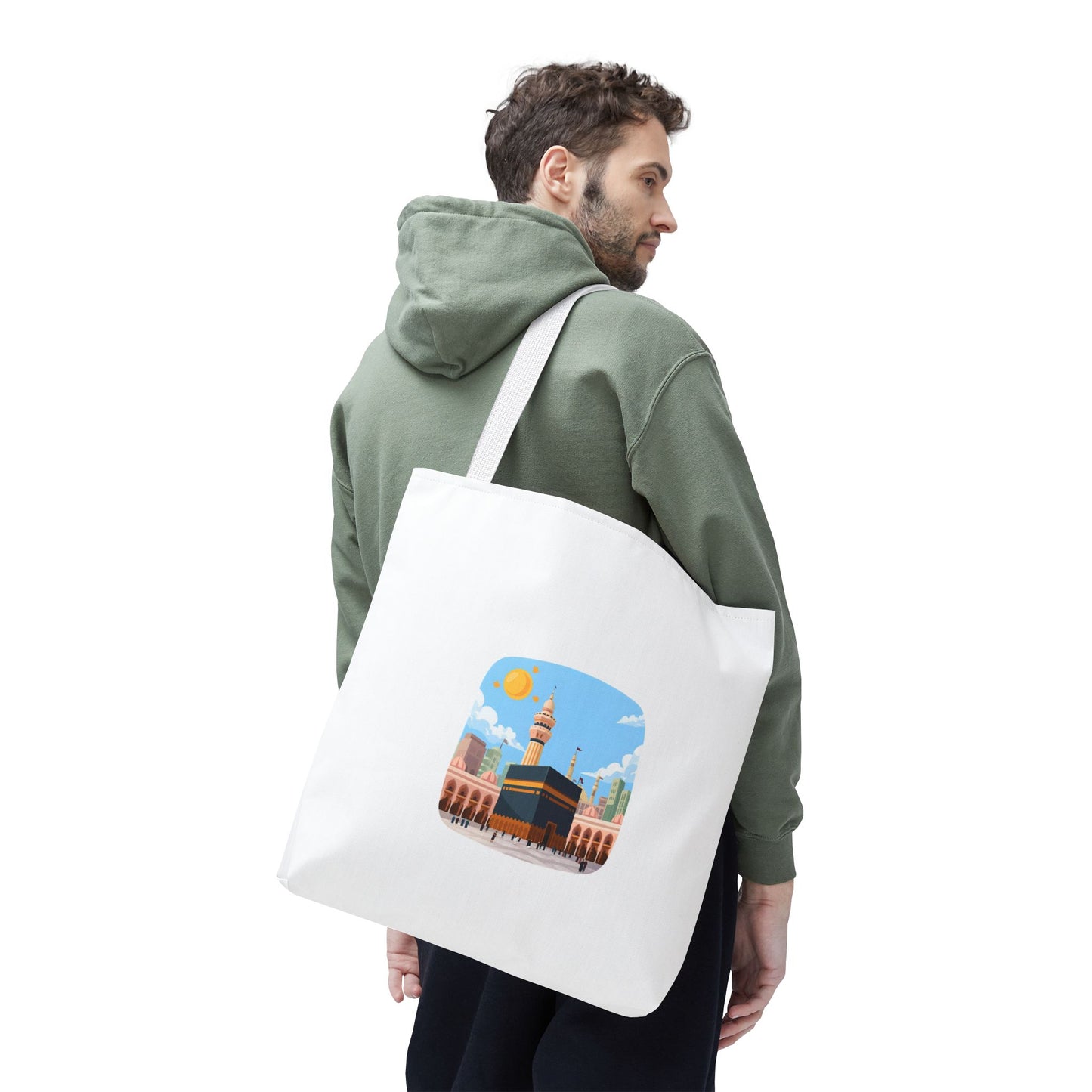 Tote Bag Pratique Stylé