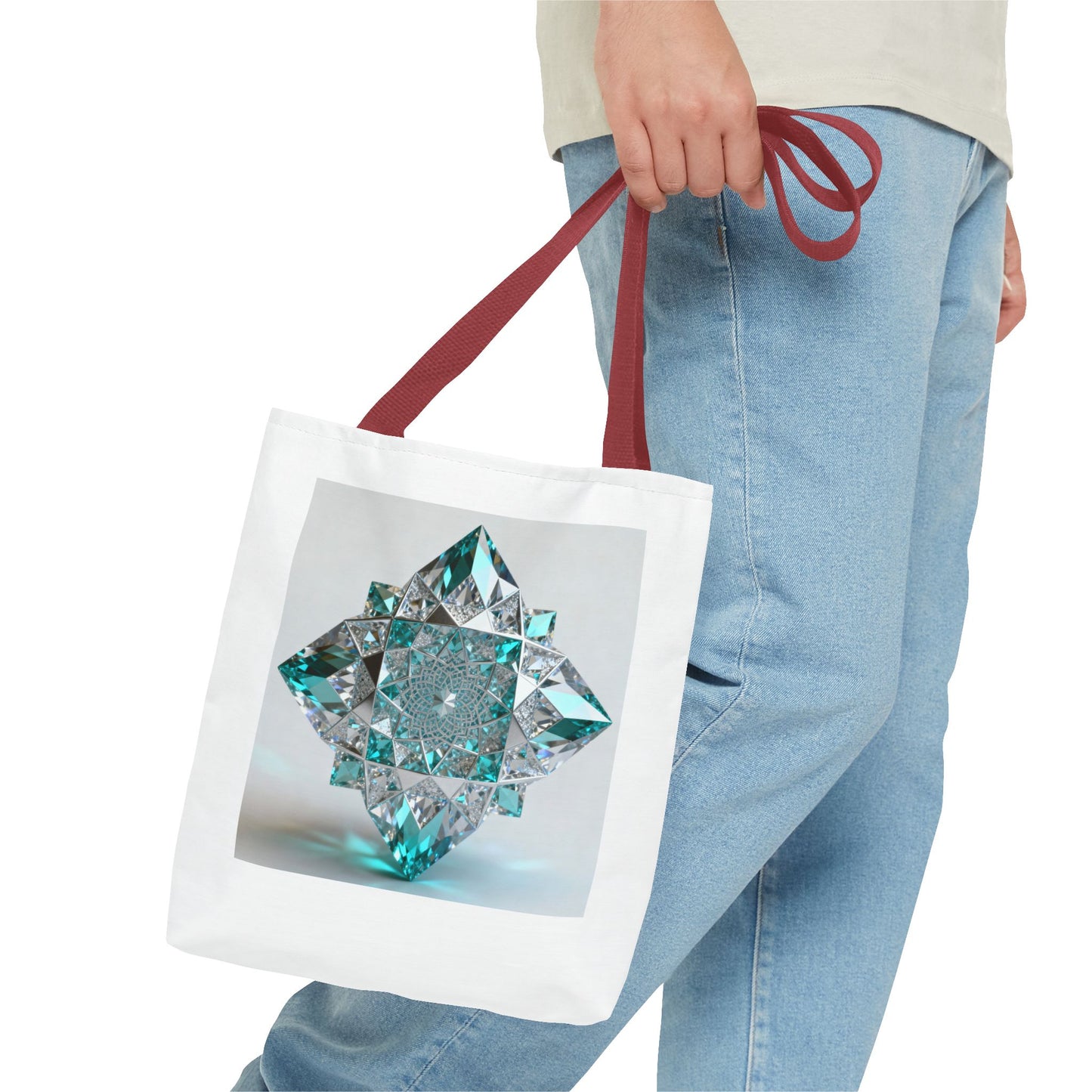 Tote Bag Pratique Stylé