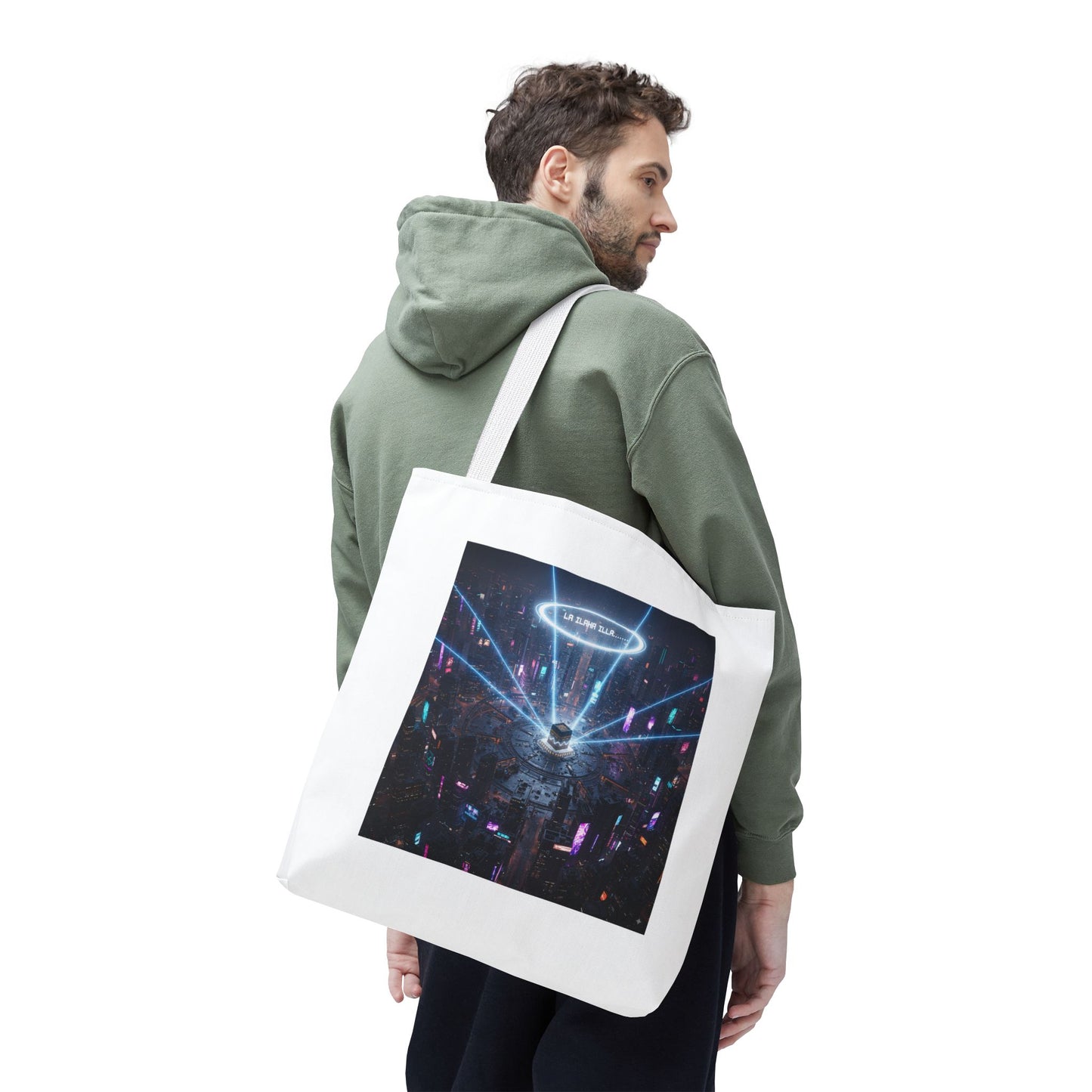 Tote Bag Pratique Stylé