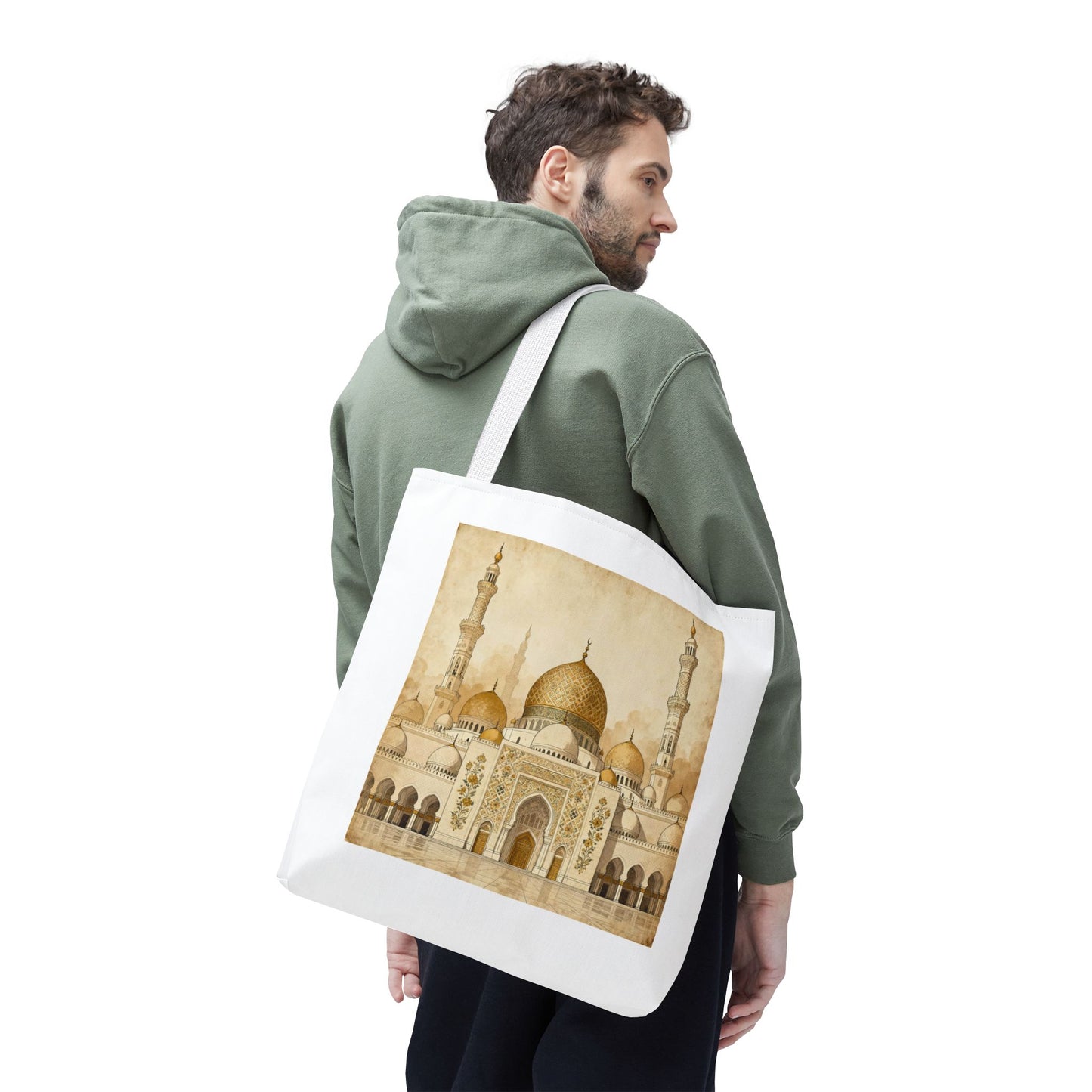 Tote Bag Pratique Stylé