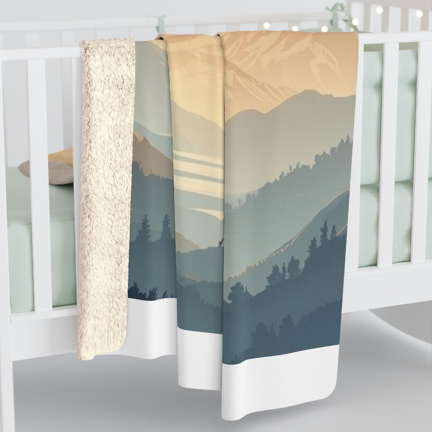 Plaid Cocooning Ultime