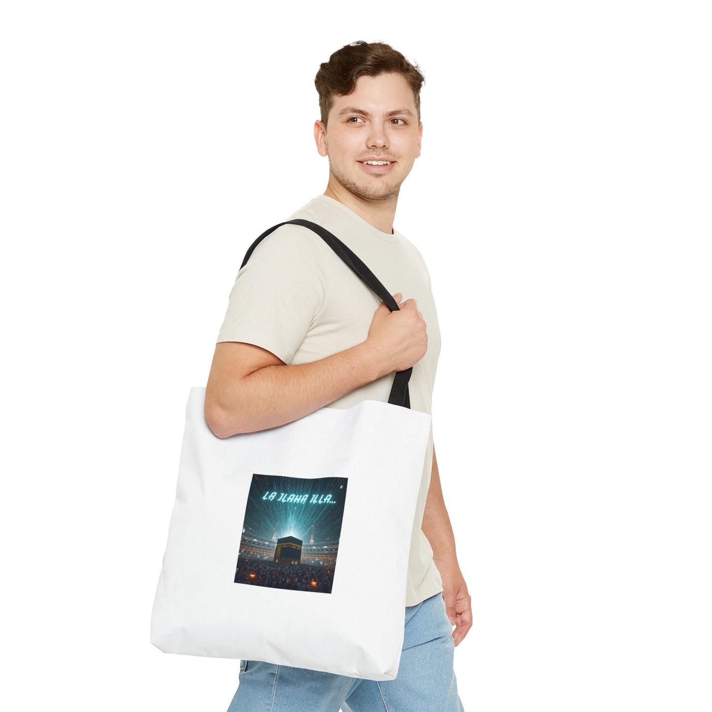 Tote Bag Pratique Stylé