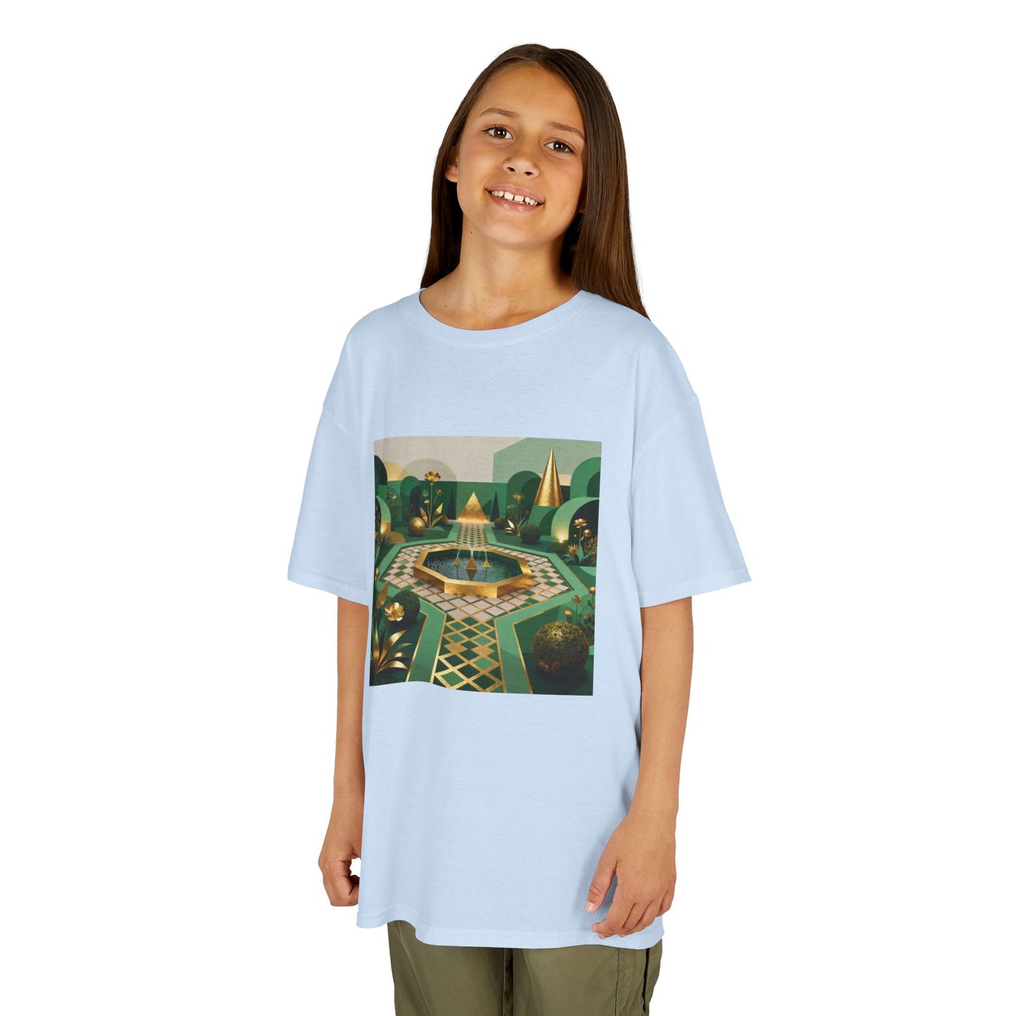 T-shirt Enfant Fun & Stylé