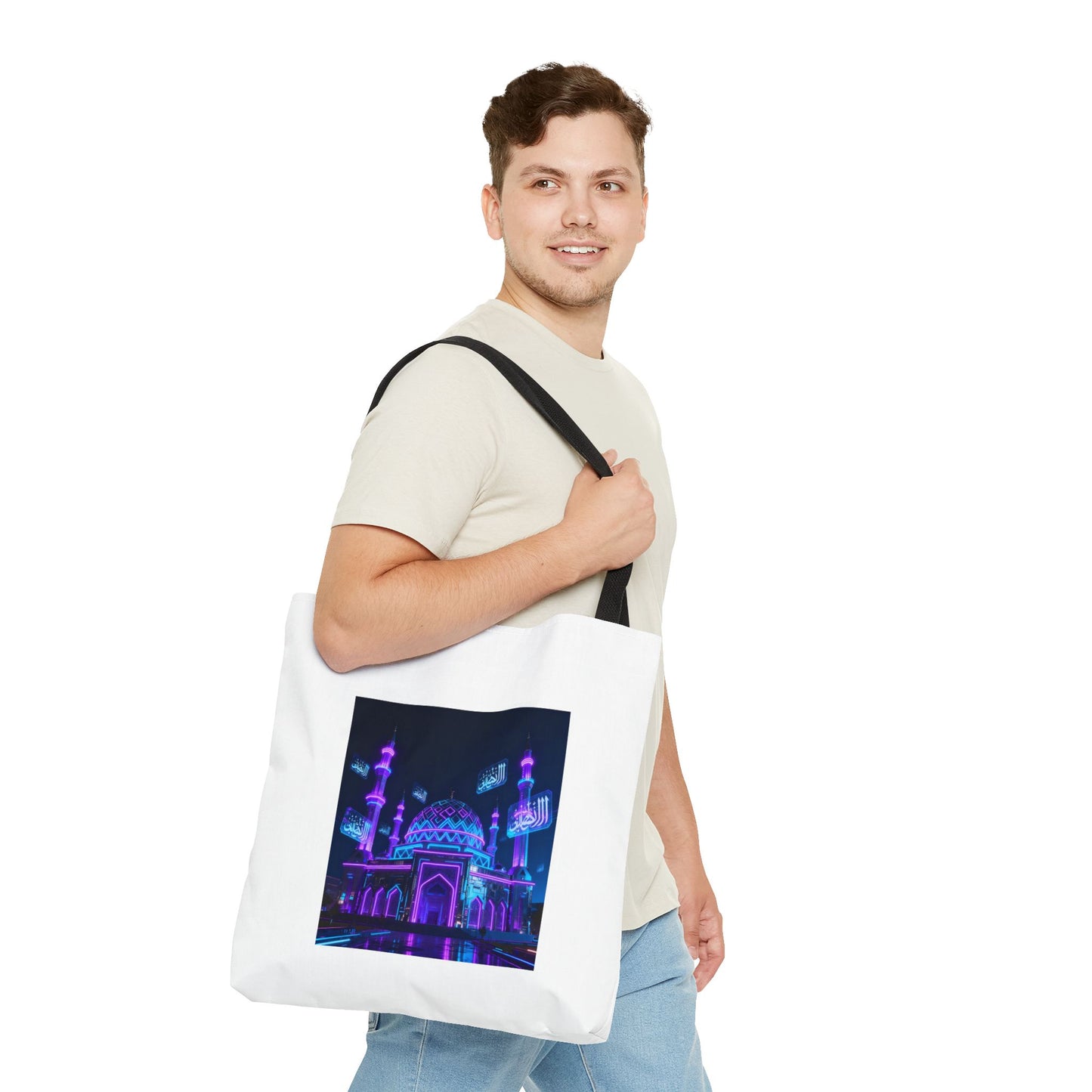 Tote Bag Pratique Stylé