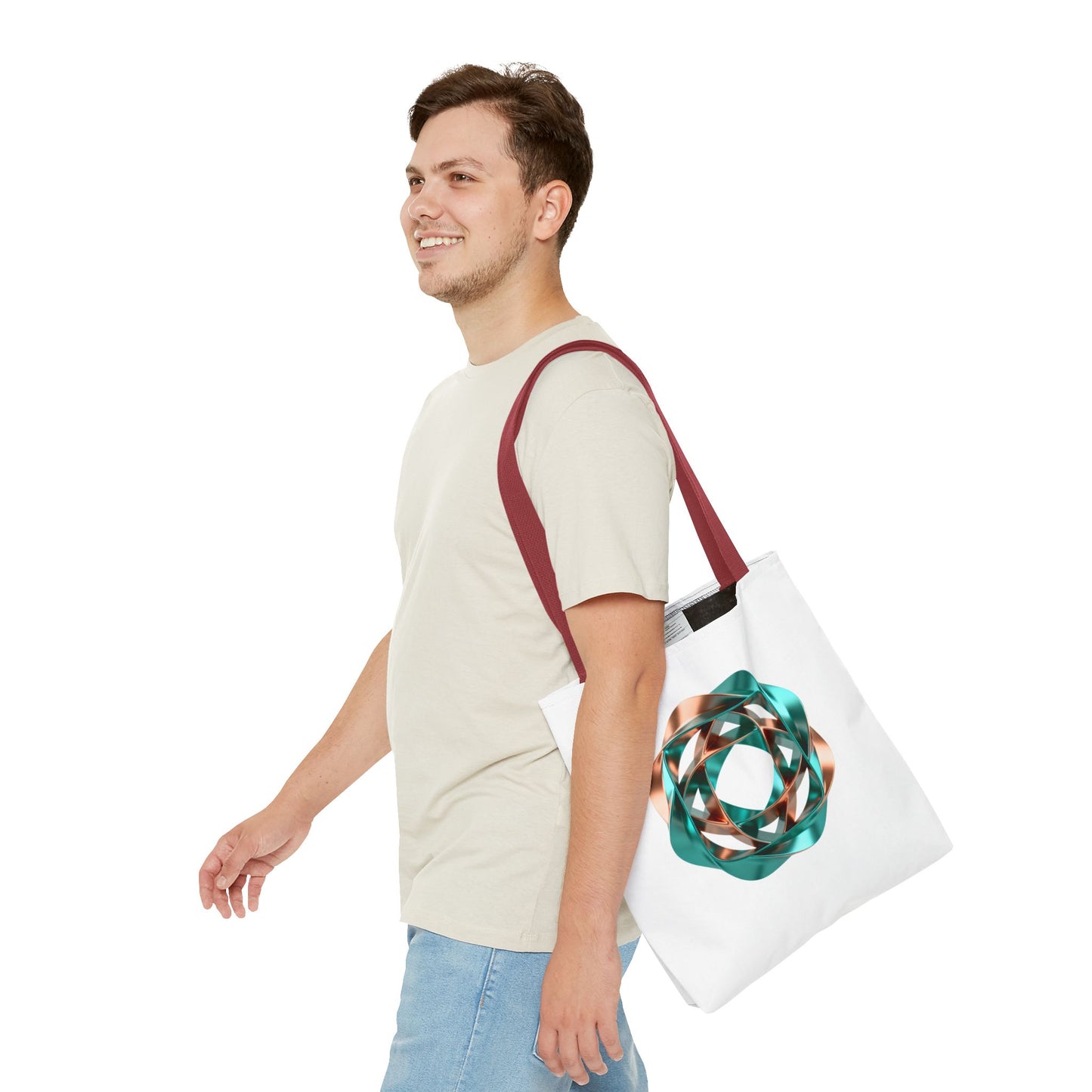Tote Bag Pratique Stylé
