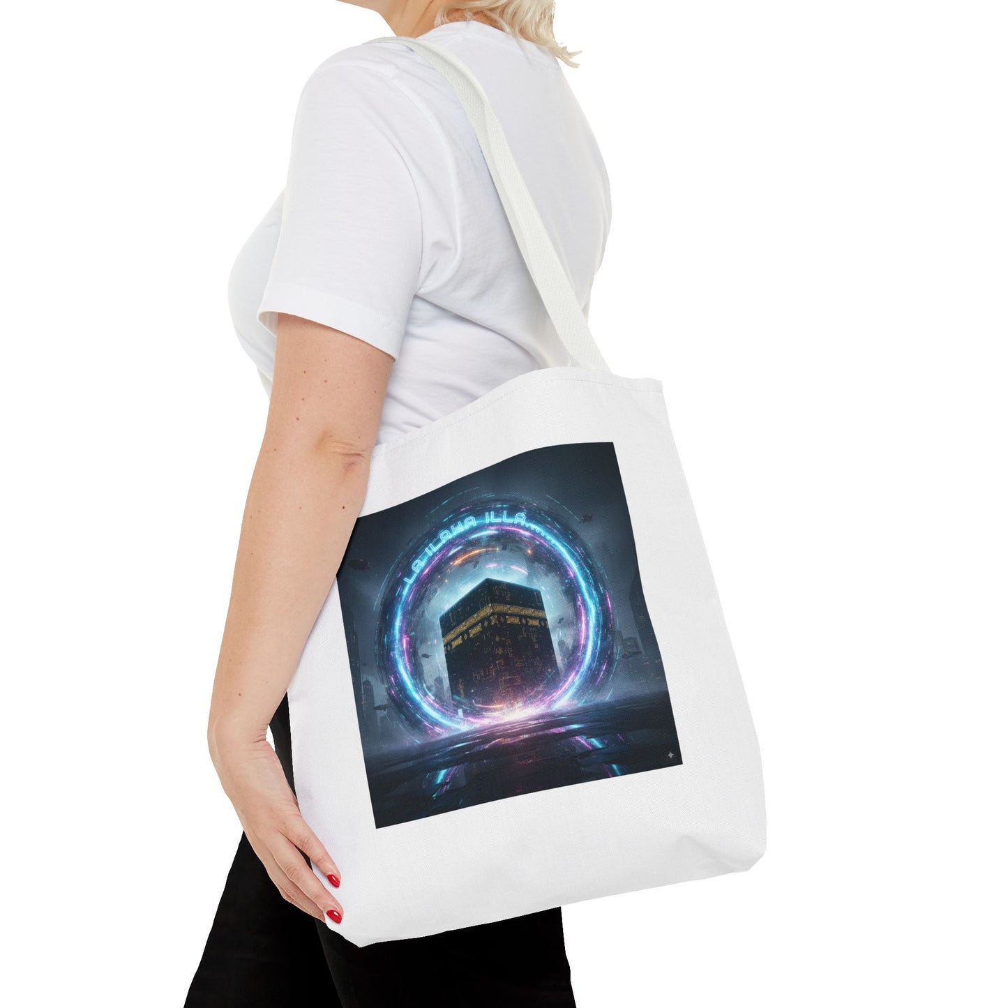 Tote Bag Pratique Stylé